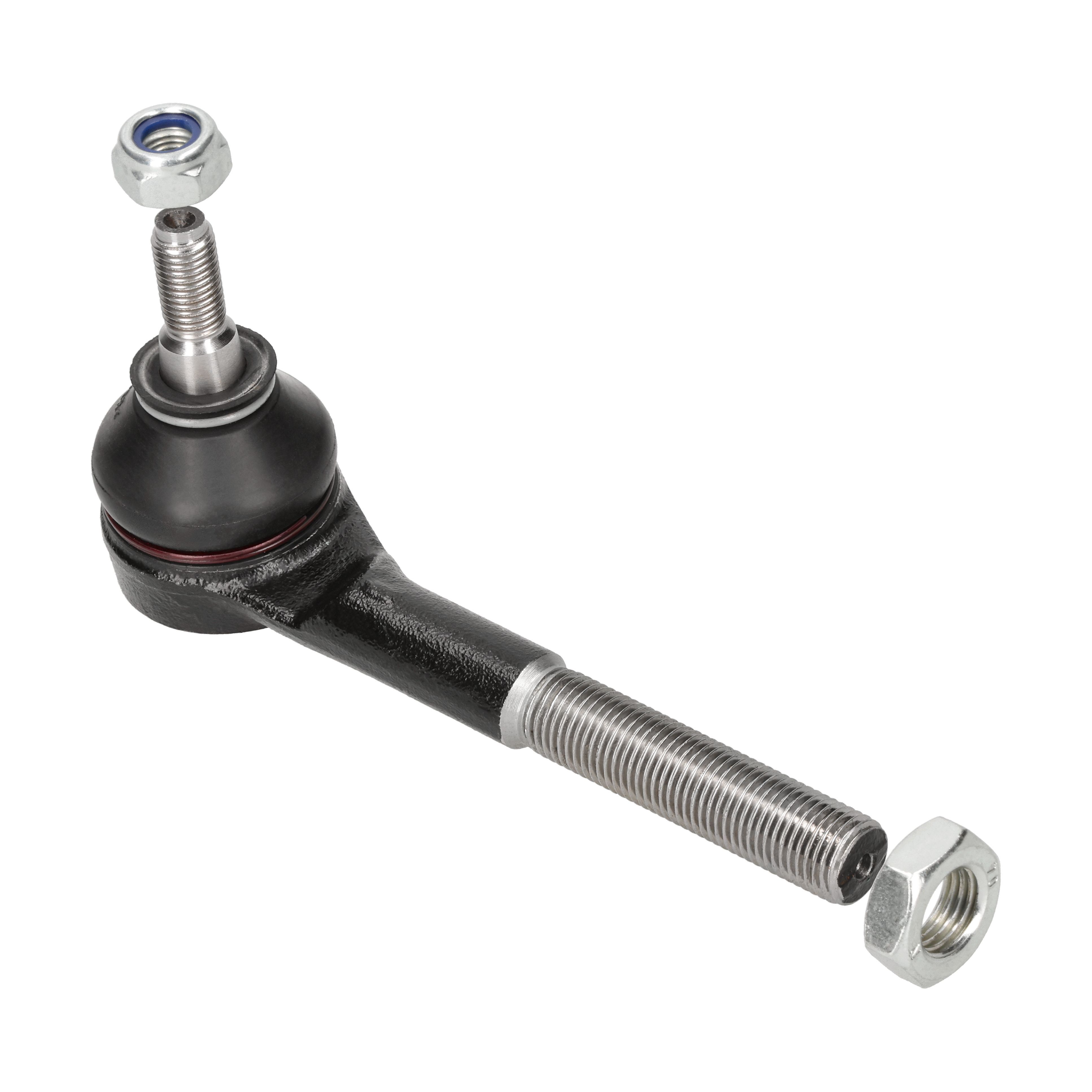 F.BECKER Sporstangkugle 22710455 for RENAULT