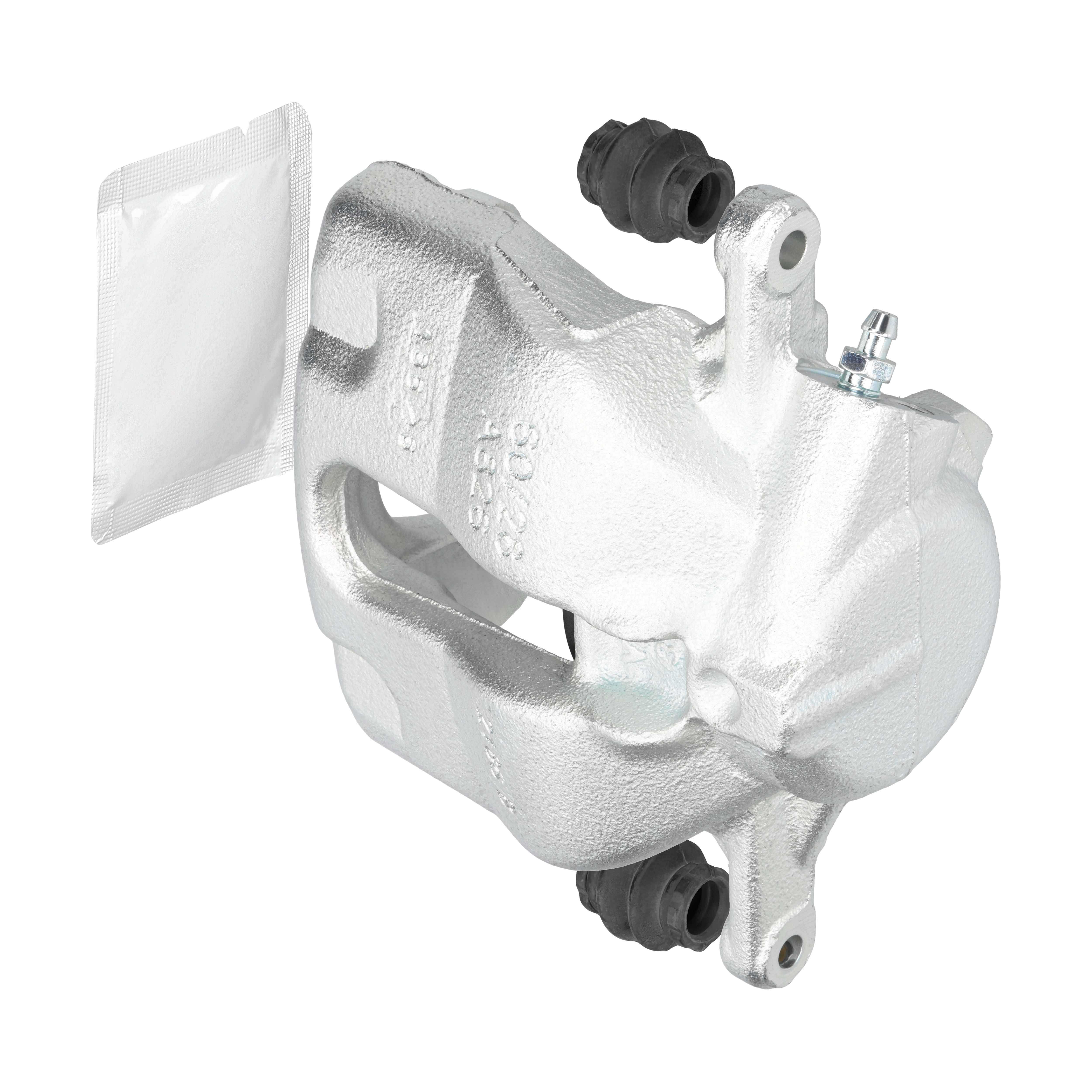 F.BECKER Bremsekaliper 11111842 for FIAT