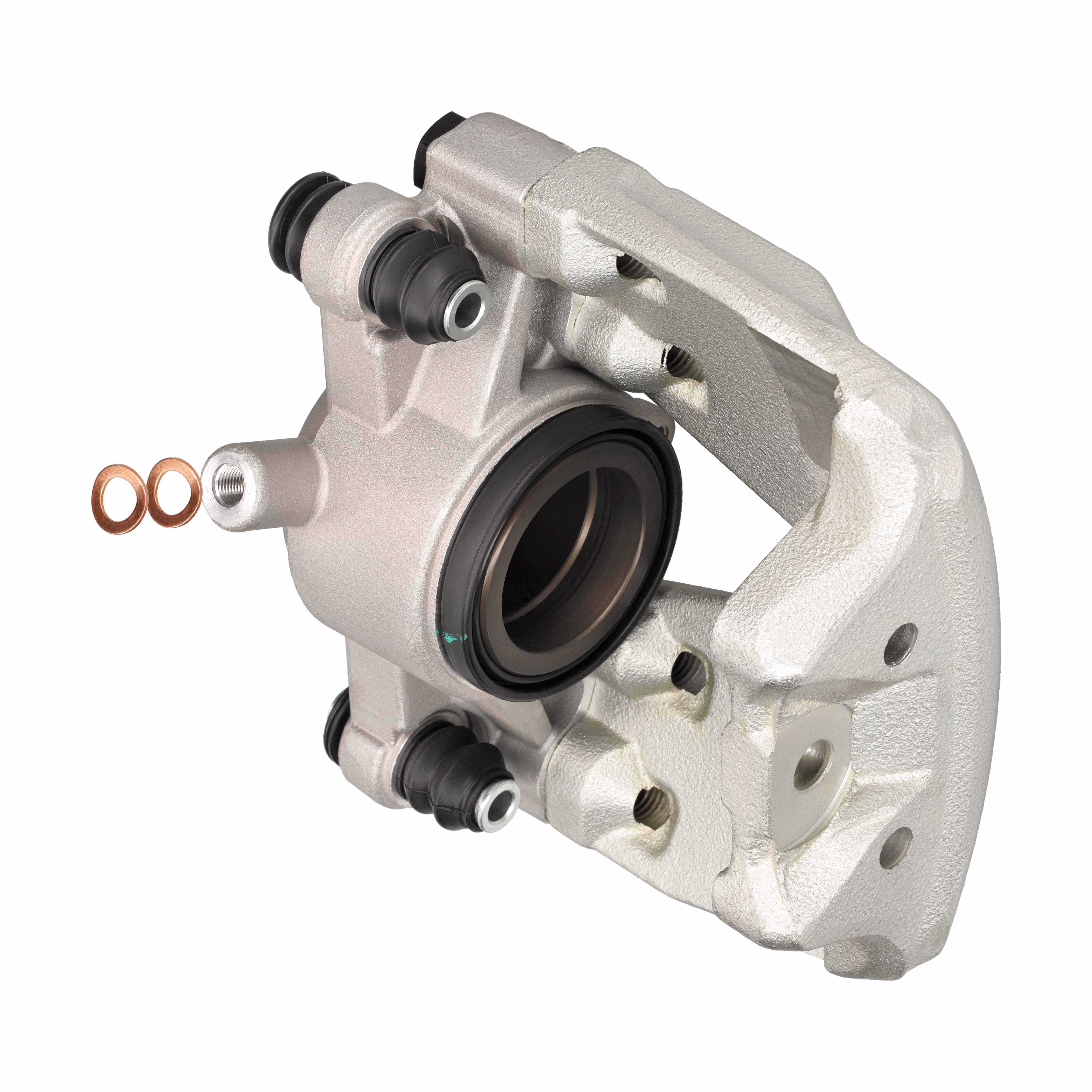 F.BECKER Bremsekaliper 11113150 for MERCEDES-BENZ
