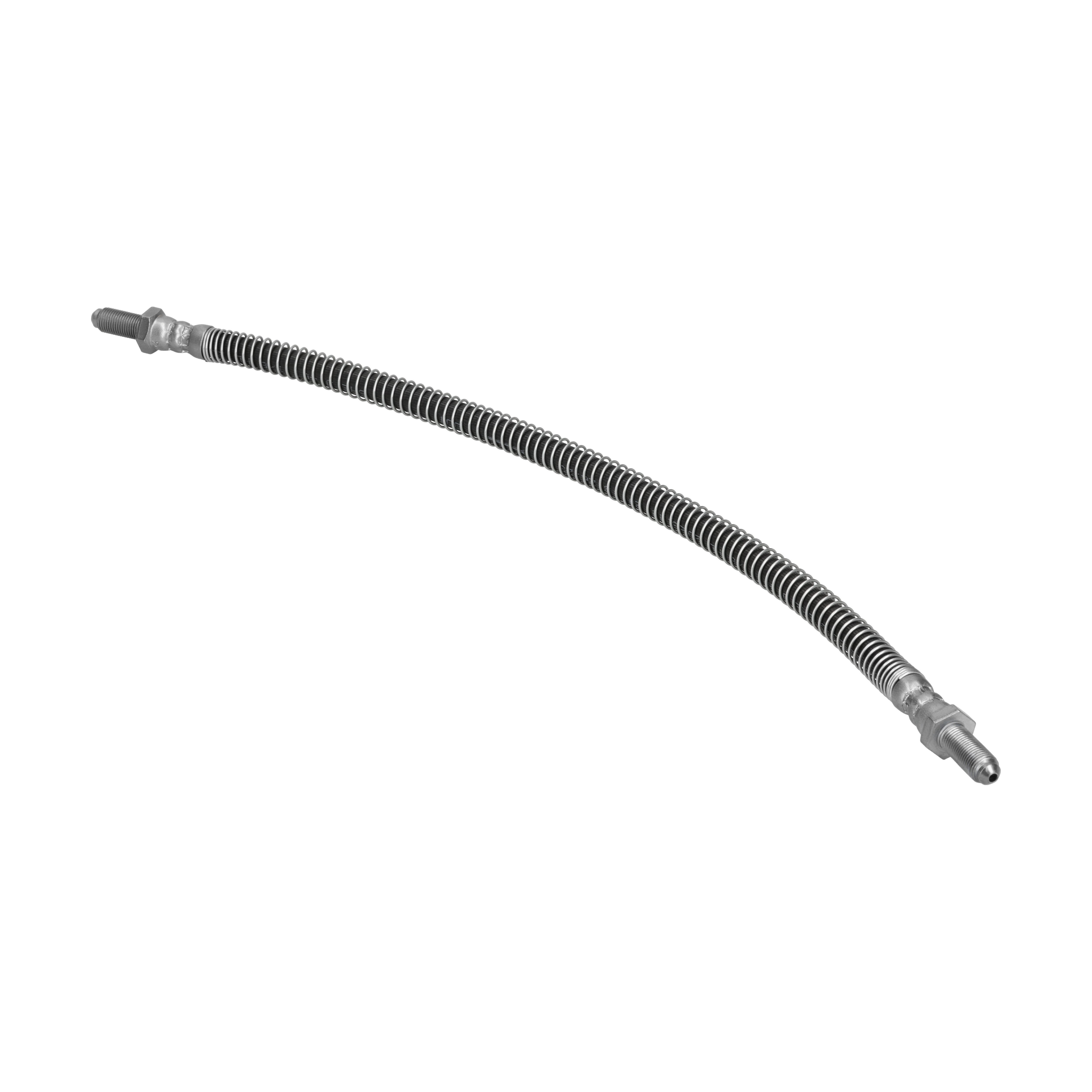 F.BECKER Bremseslange 11010795 for JAGUAR