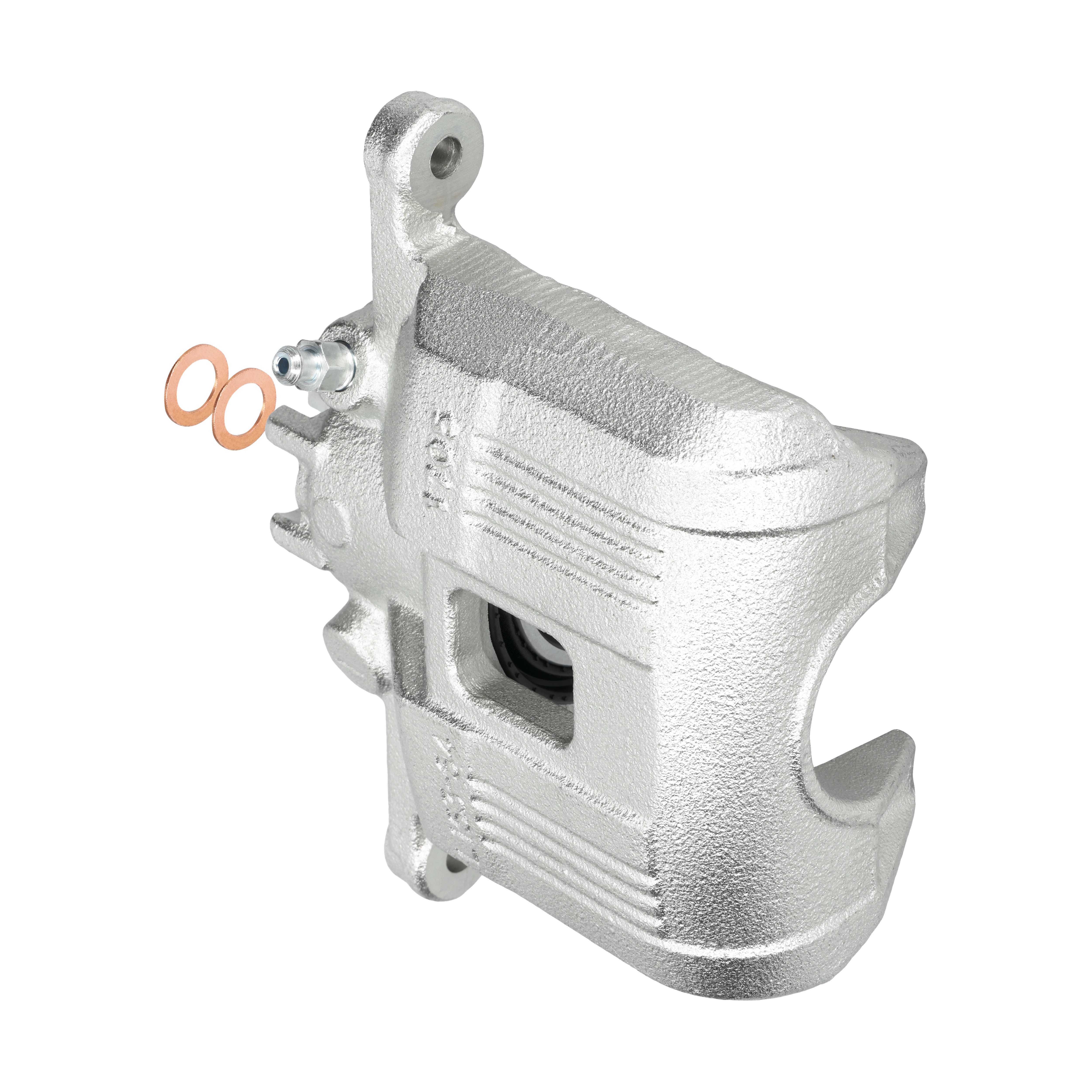 F.BECKER Bremsekaliper 11113318 for HONDA