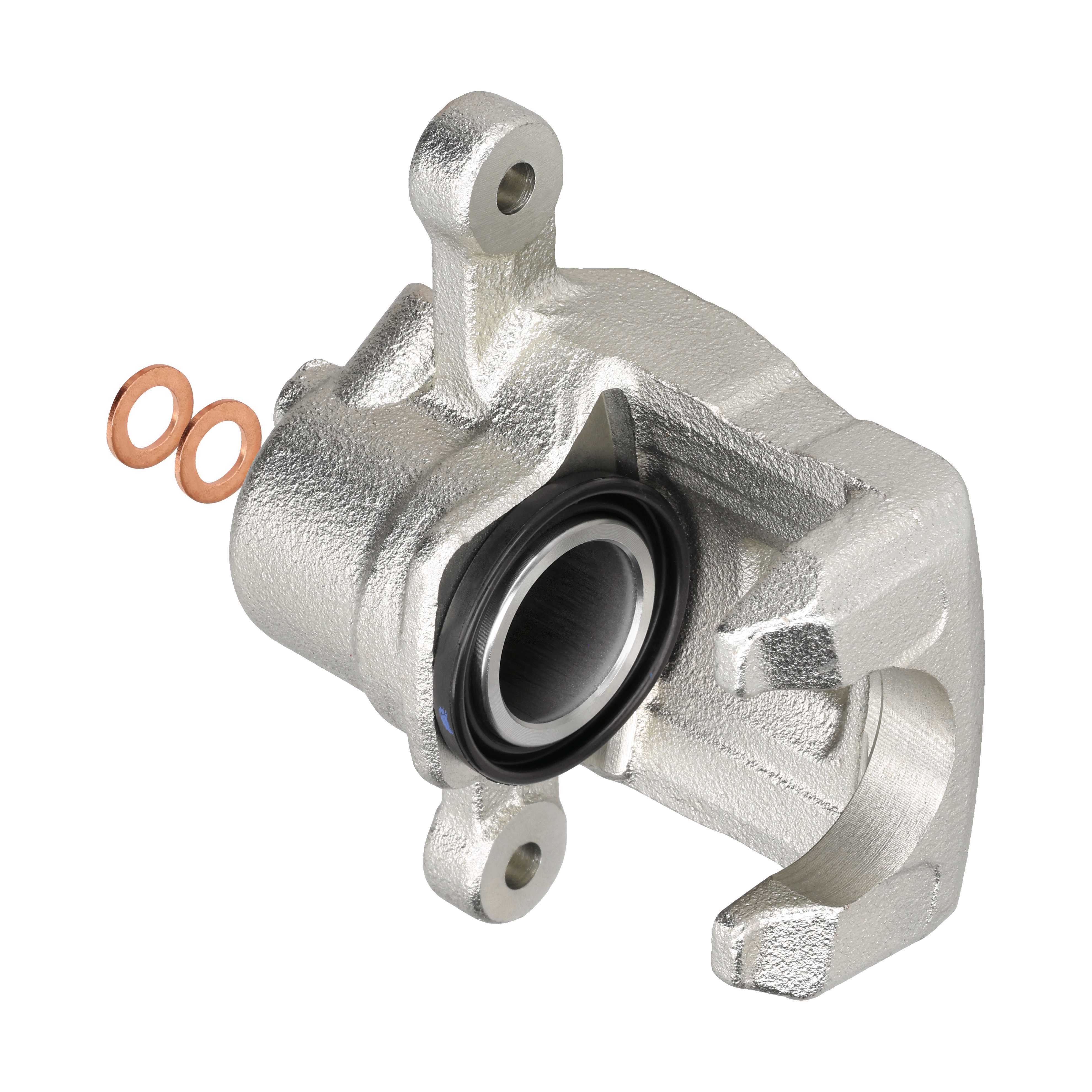 F.BECKER Bremsekaliper 11113336 for KIA