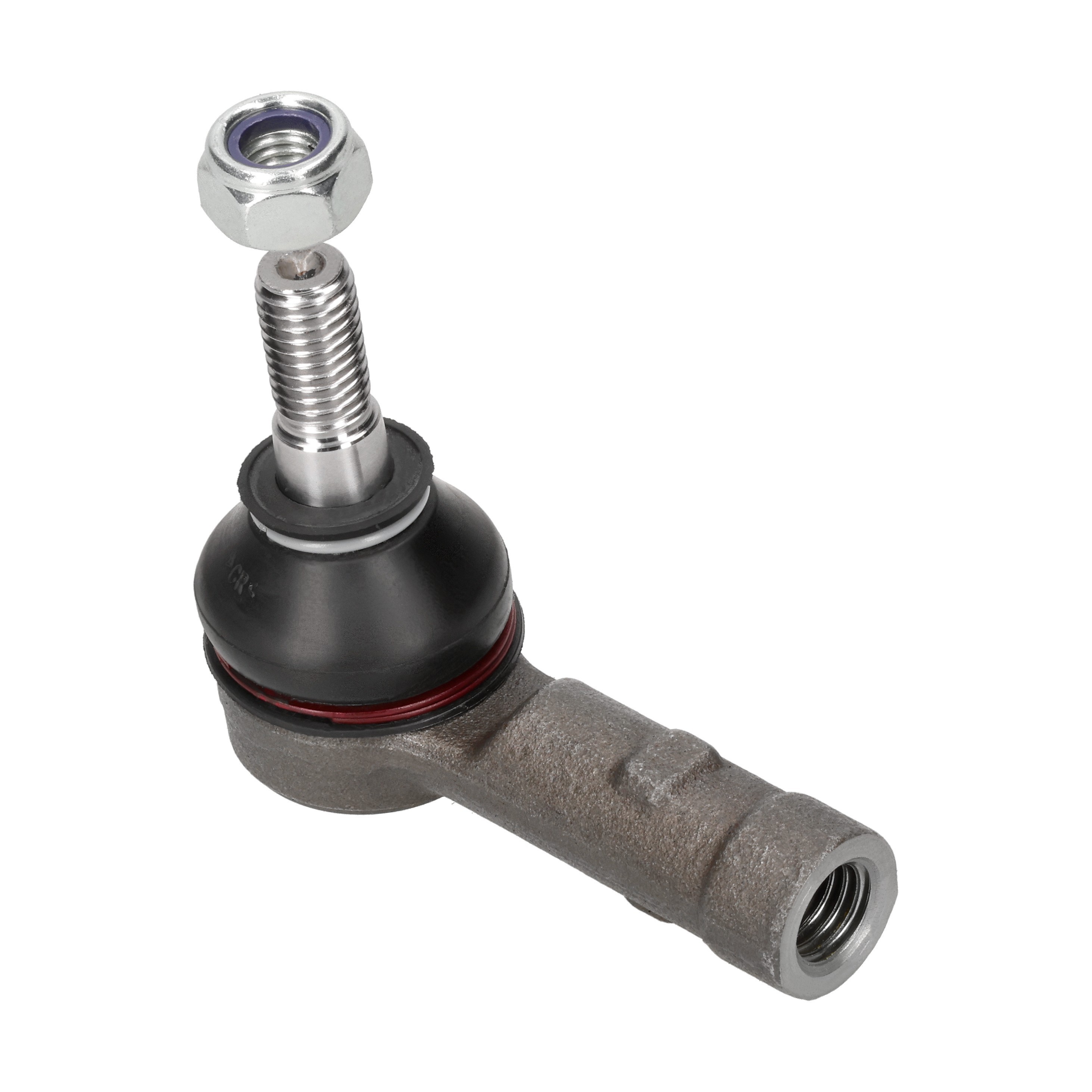 F.BECKER Sporstangkugle 22710476 for LADA SAAB