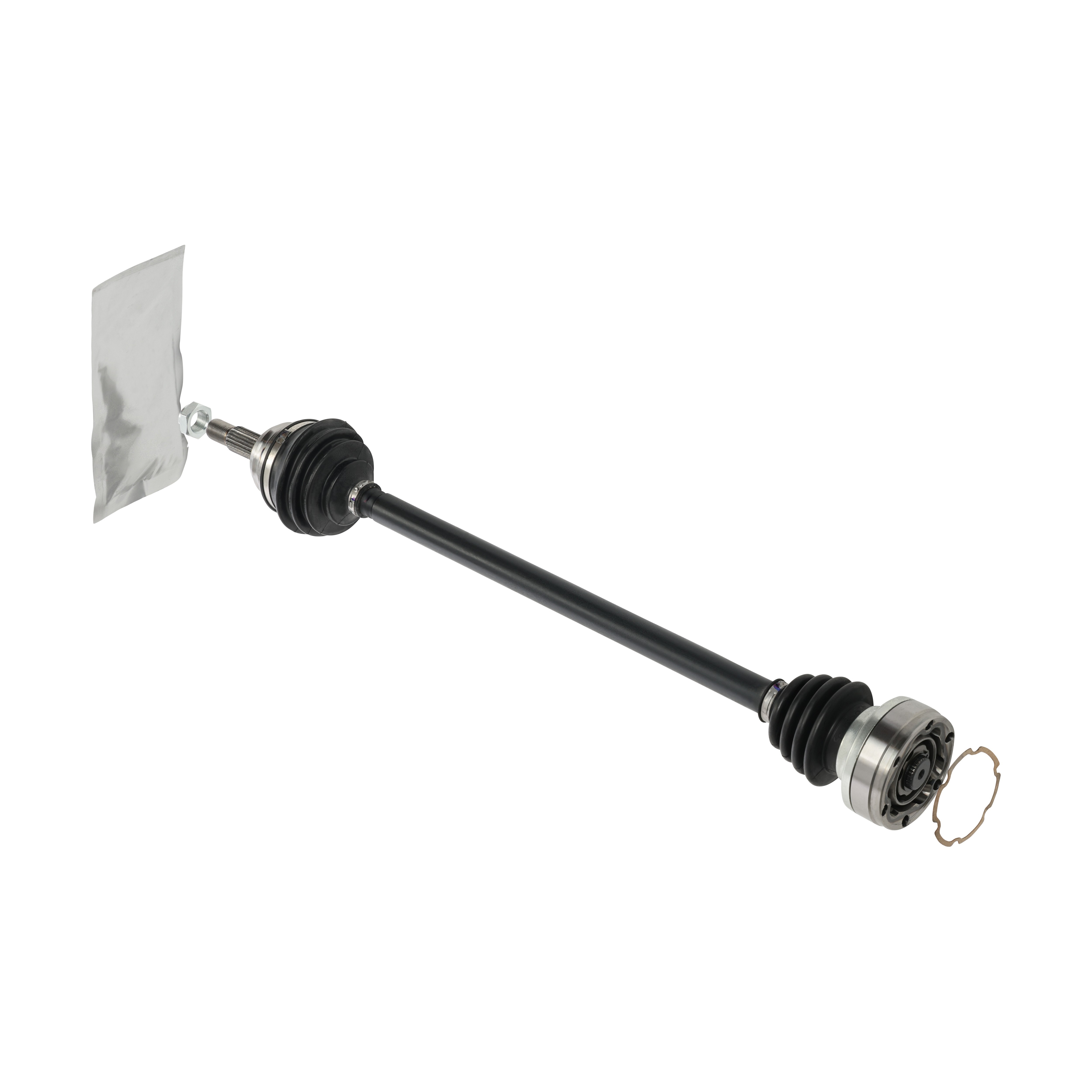 F.BECKER Drivaksel 26810417 for AUDI VW SEAT
