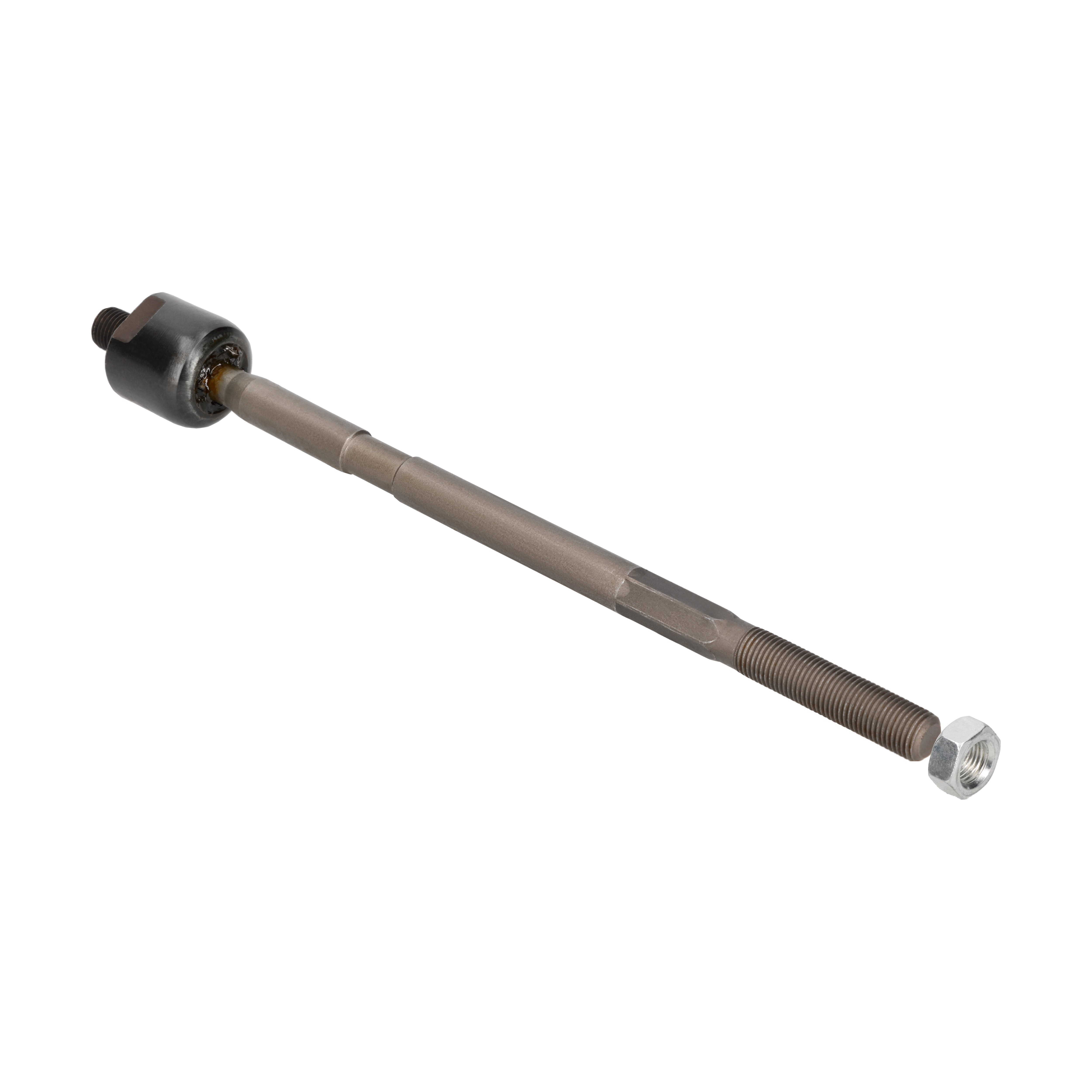 F.BECKER Styrestang, inderste 20210280 for VW SEAT