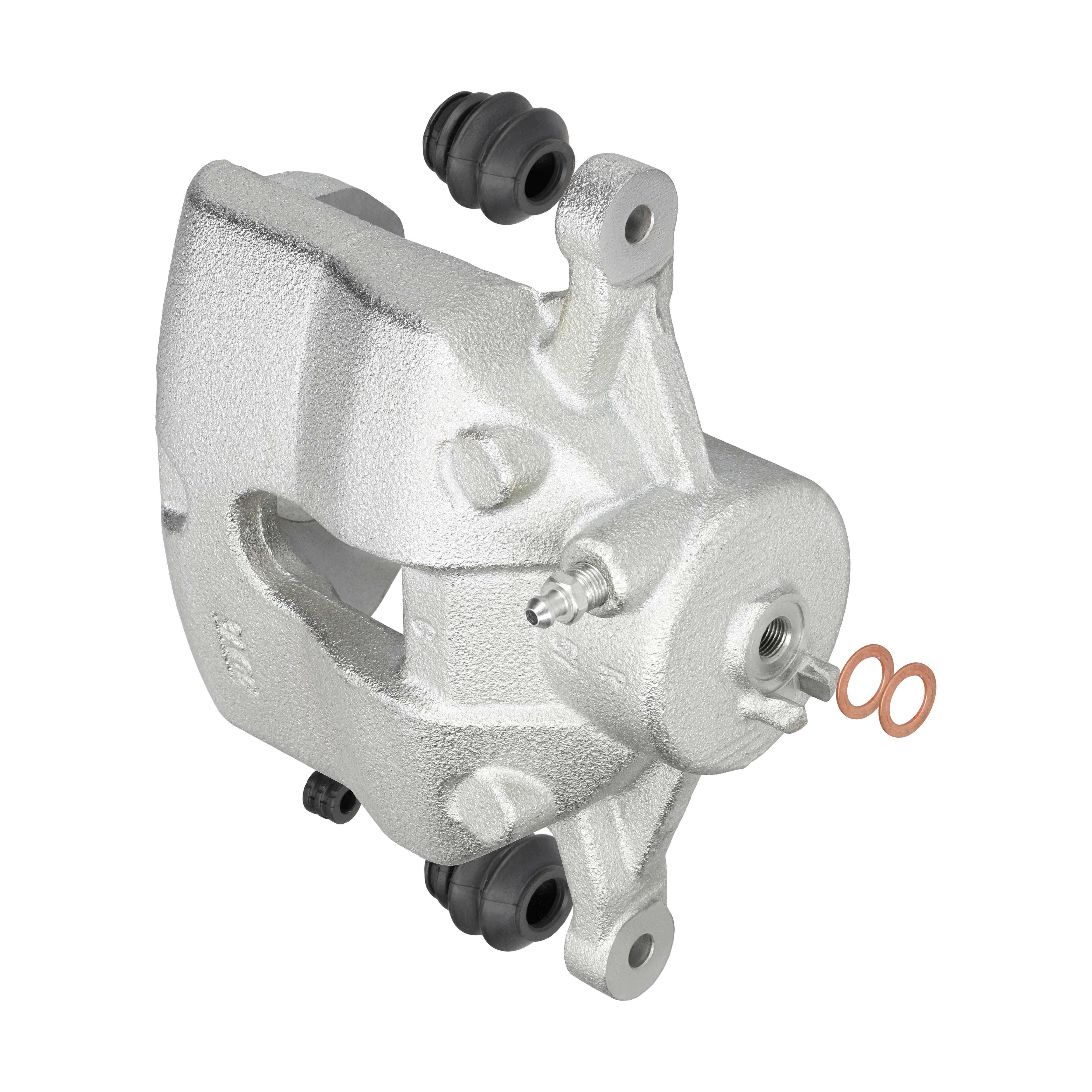 F.BECKER Bremsekaliper 11113450 for KIA