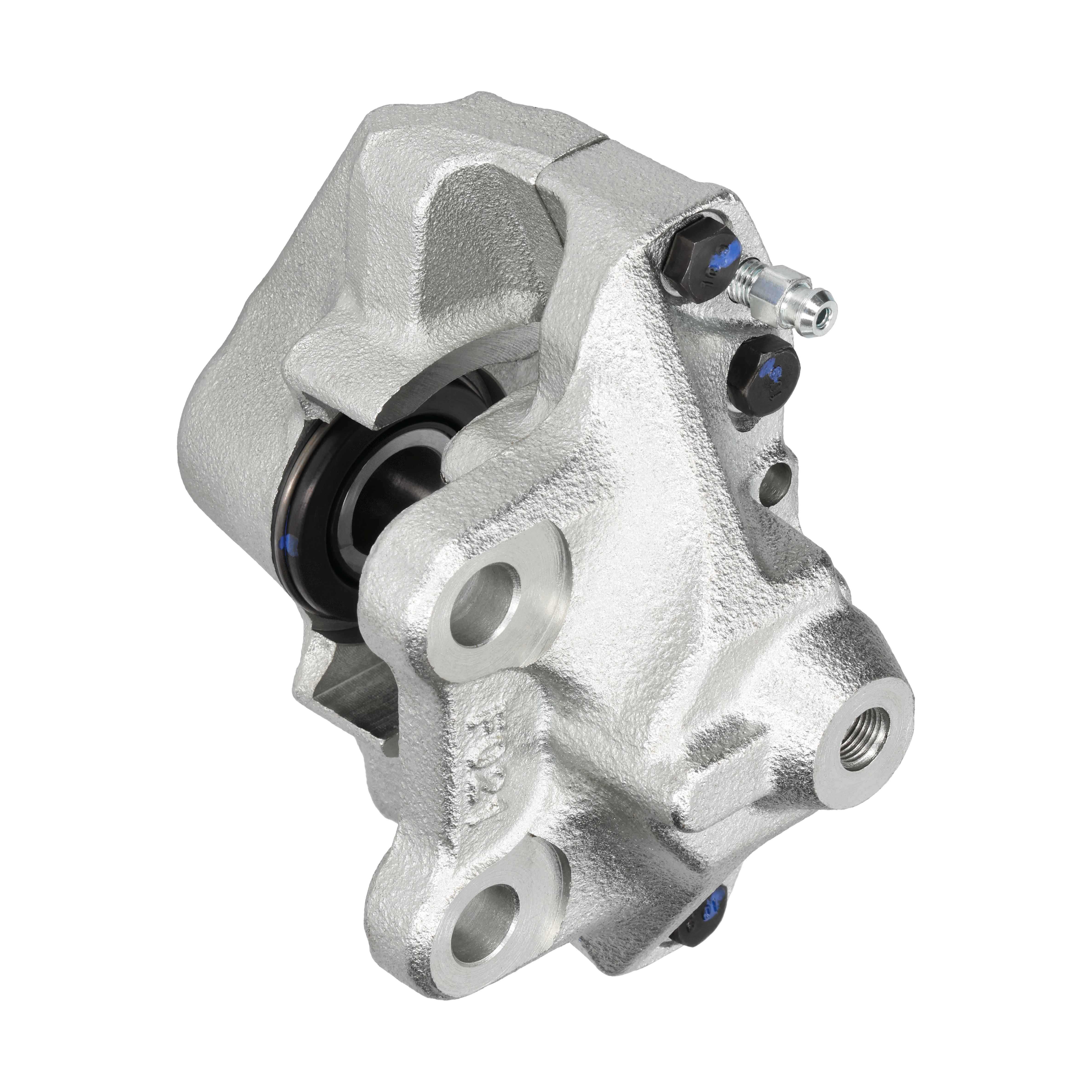 F.BECKER Bremsekaliper 11111813 for SAAB