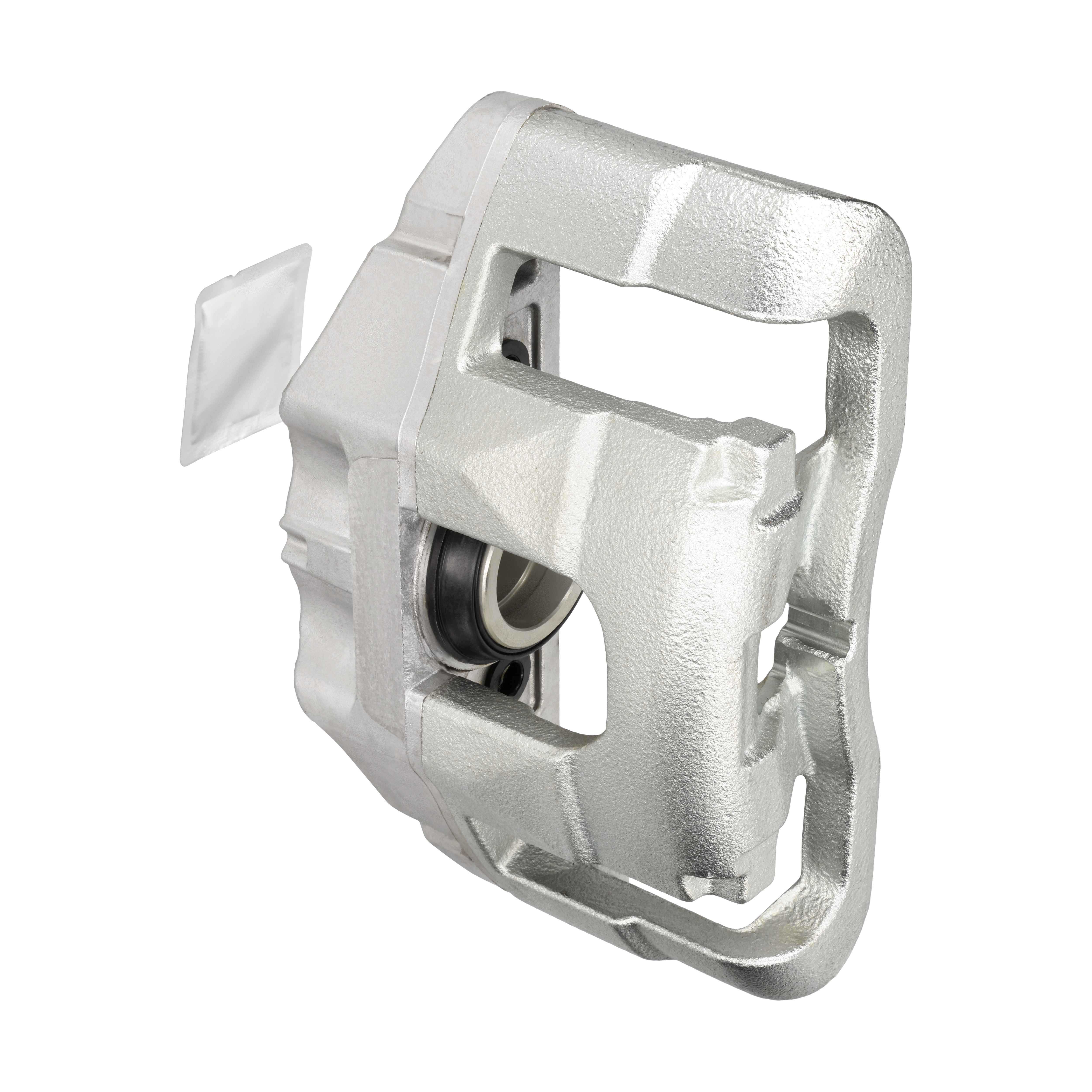 F.BECKER Bremsekaliper 11111321 for VAG SEAT