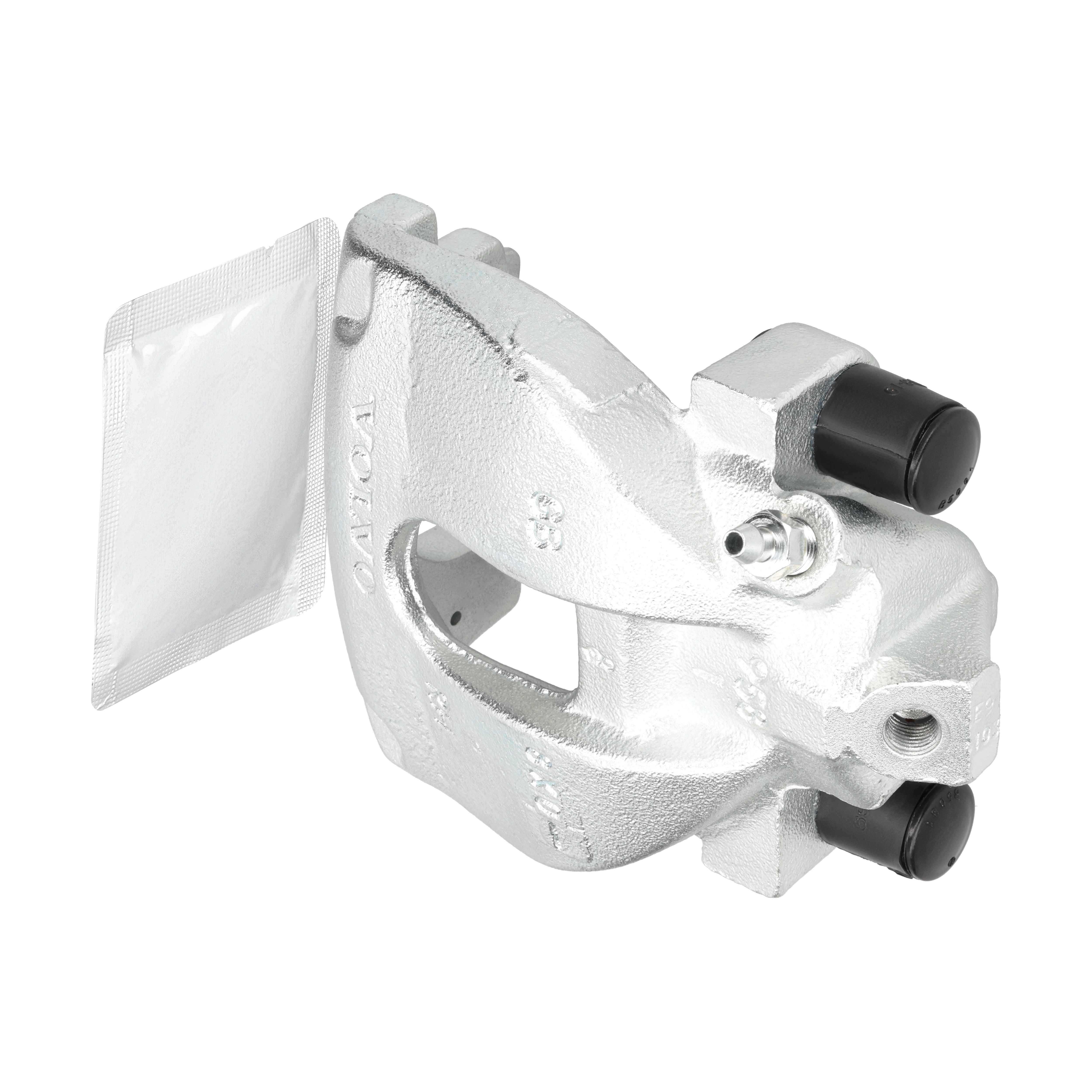 F.BECKER Bremsekaliper 11110395 for VOLVO