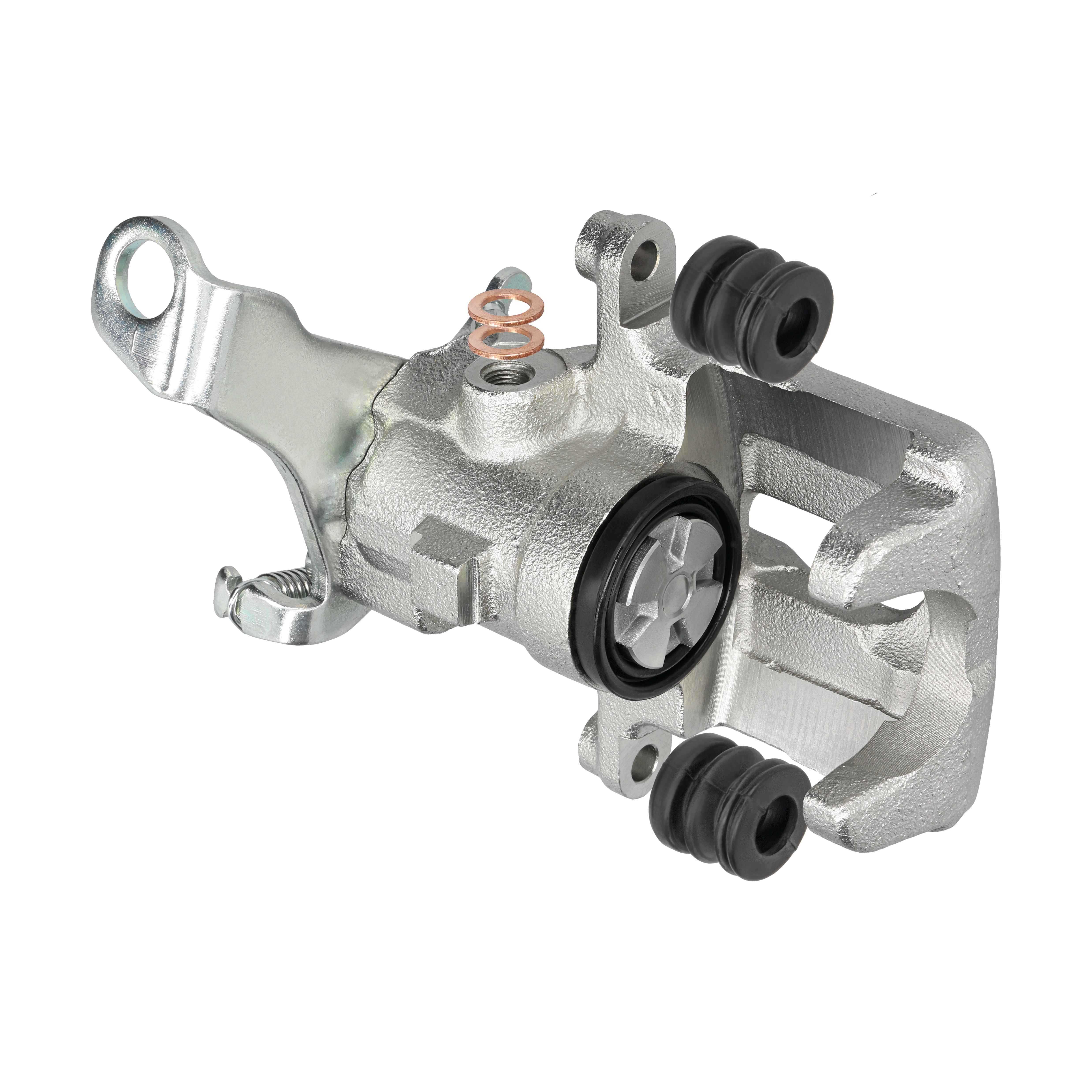 F.BECKER Bremsekaliper 11113164 for FORD