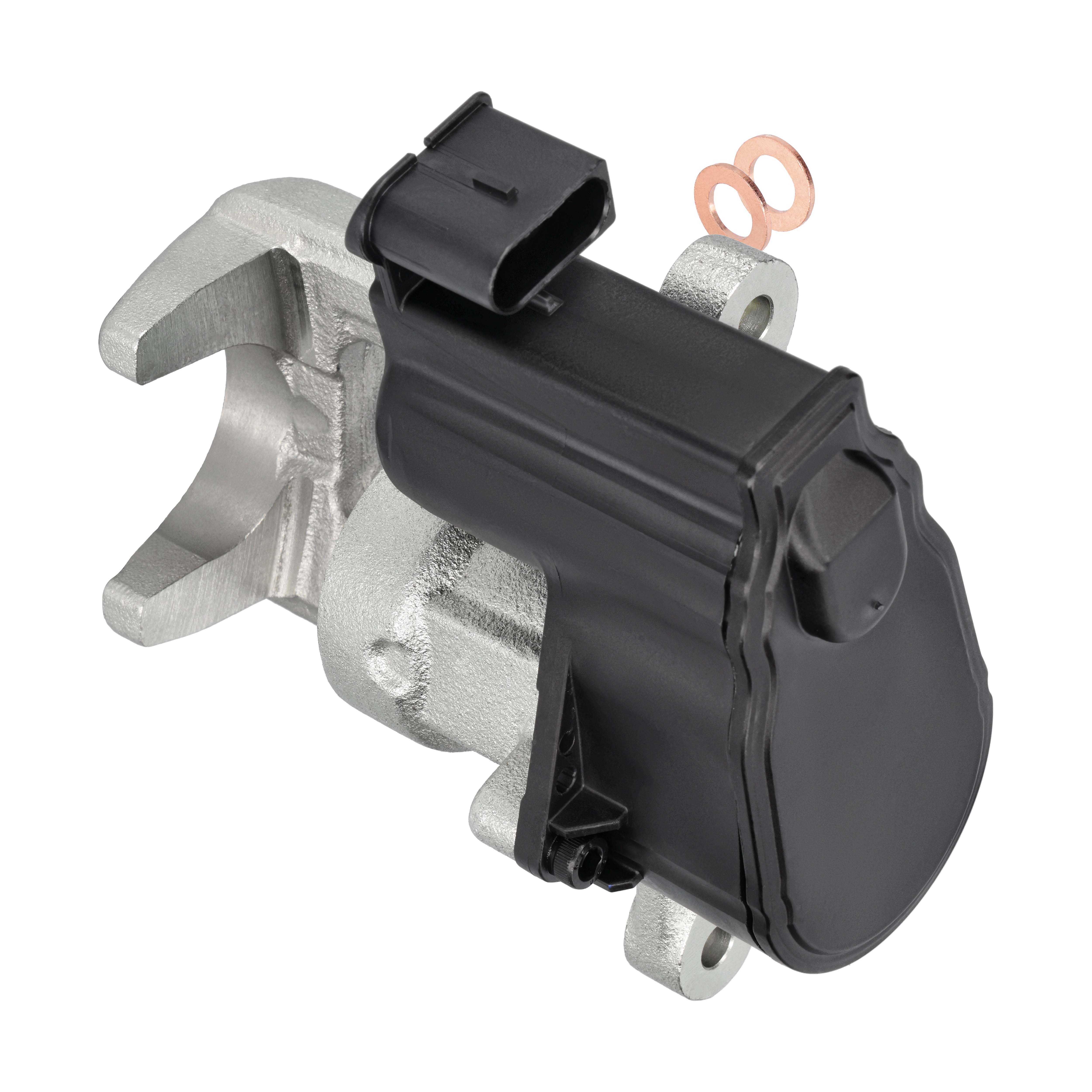 F.BECKER Bremsekaliper 11112969 for VAUXHALL PEUGEOT