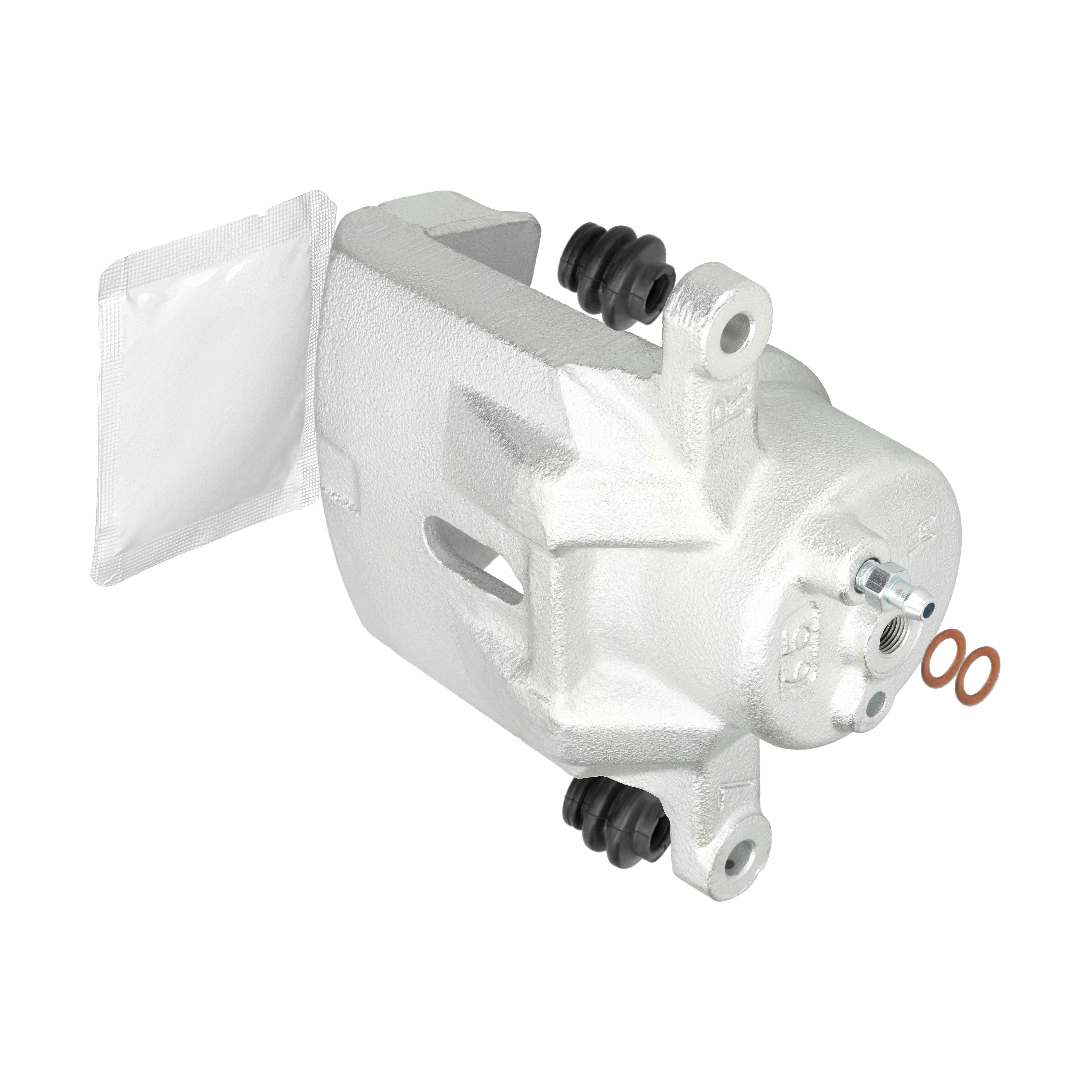 F.BECKER Bremsekaliper 11111401 for TOYOTA