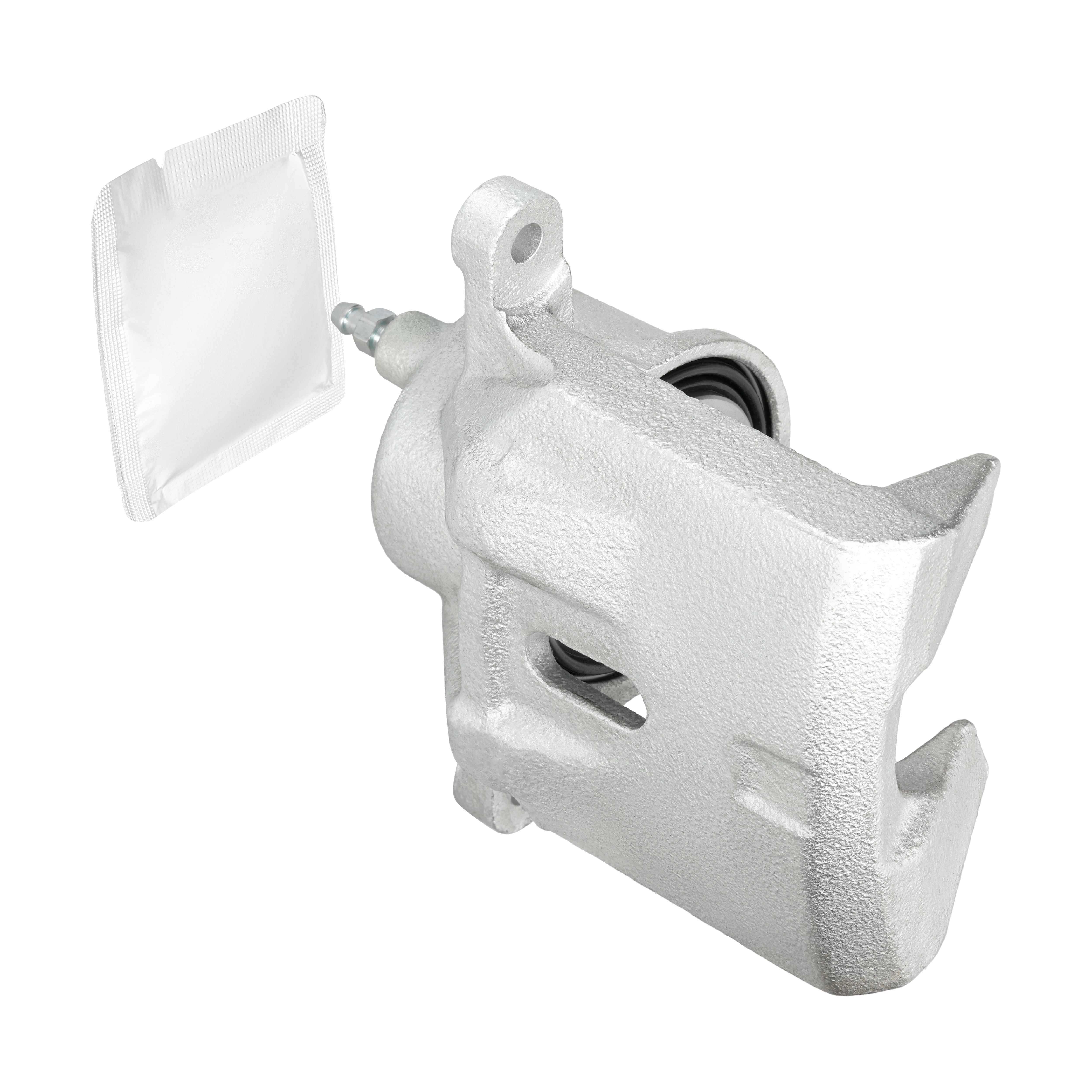 F.BECKER Bremsekaliper 11111400 for TOYOTA