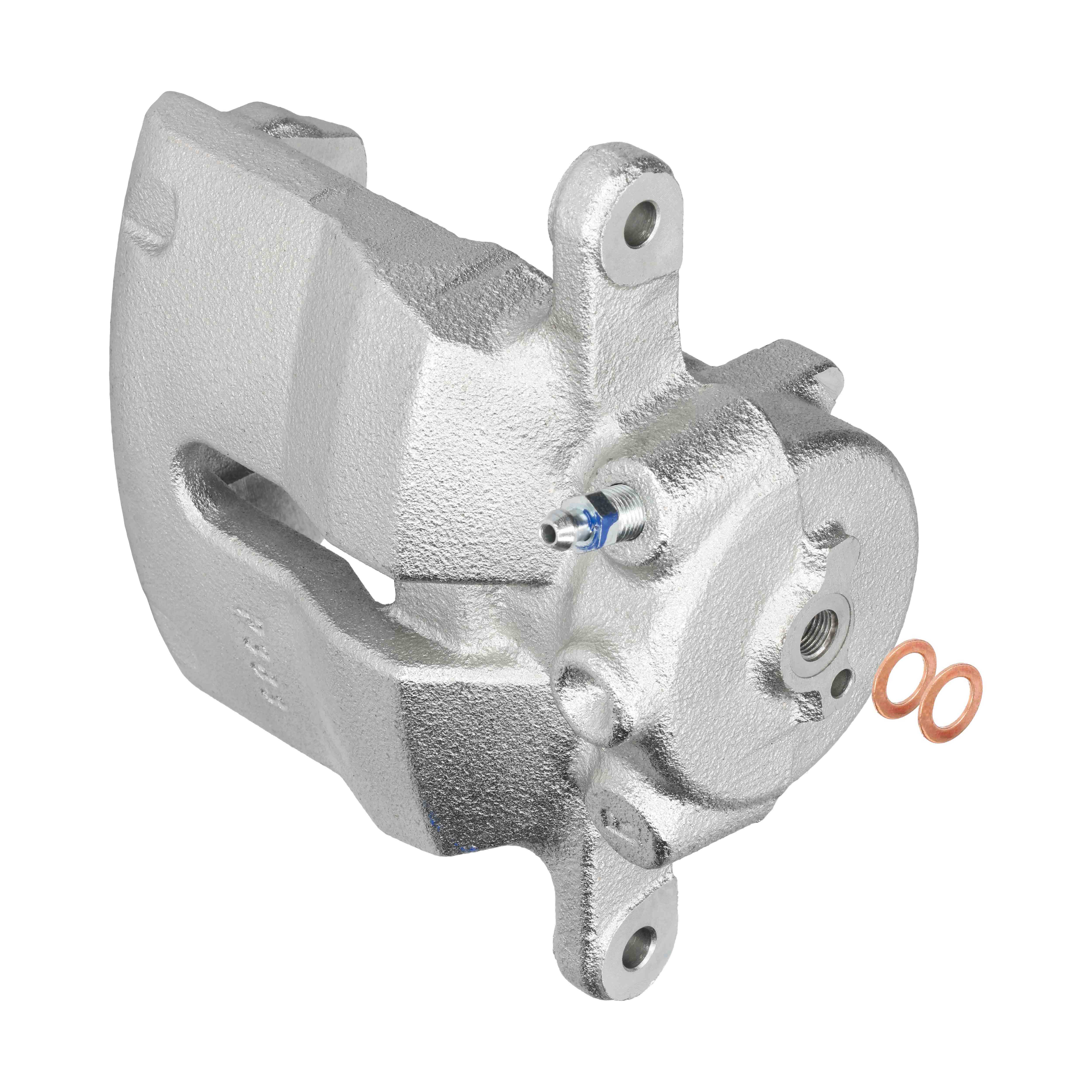 F.BECKER Bremsekaliper 11110403 for KIA