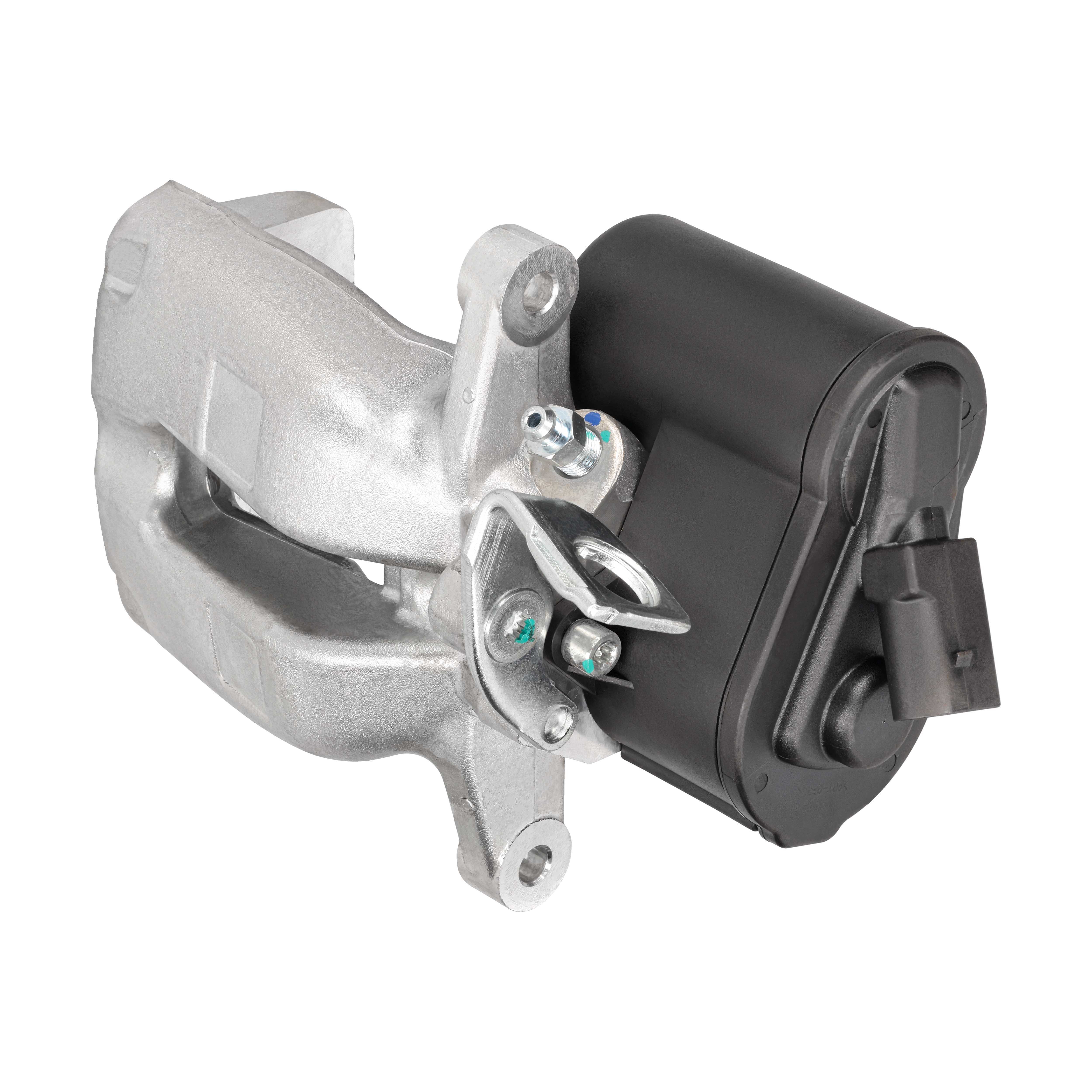 F.BECKER Bremsekaliper 11110442 for VAG VW