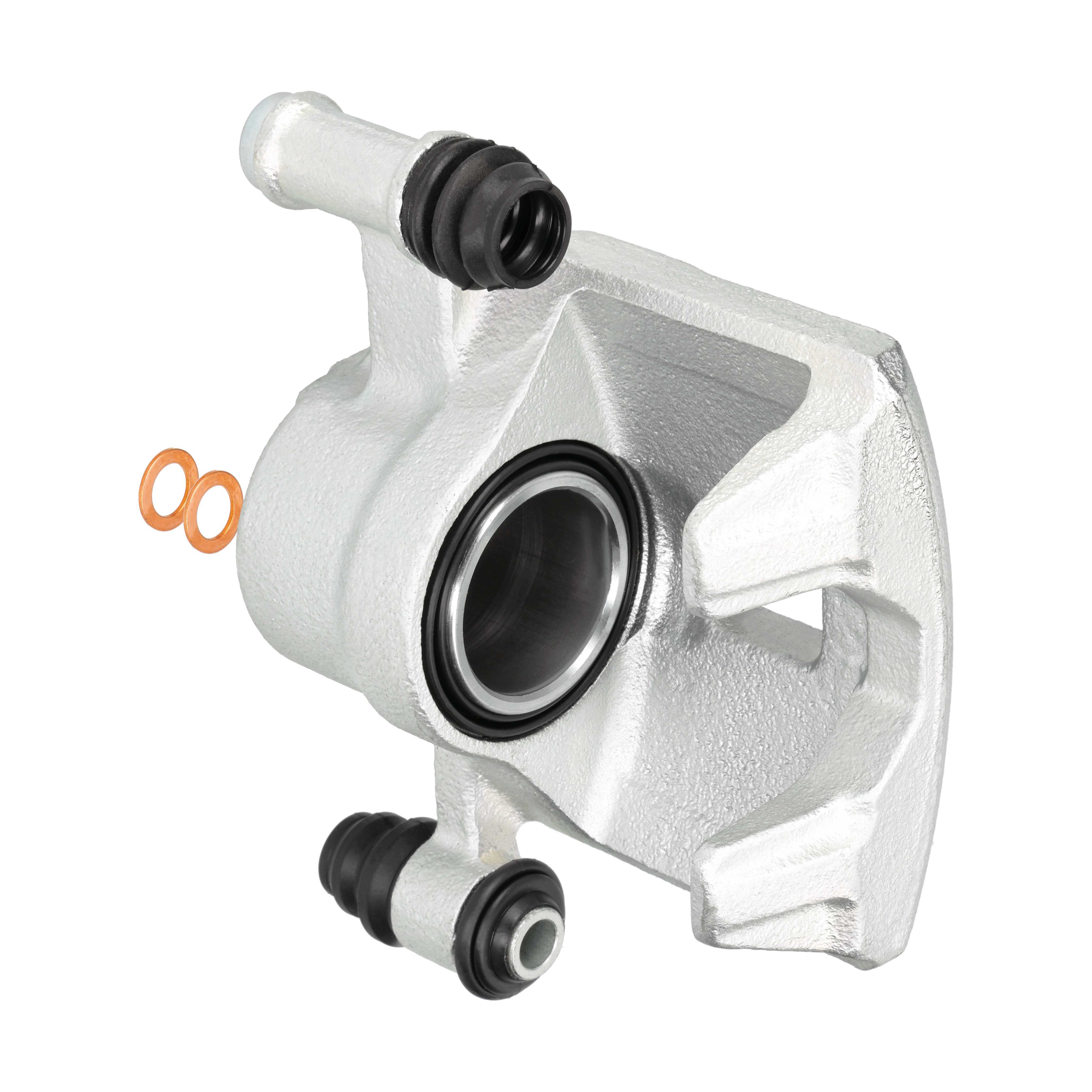 F.BECKER Bremsekaliper 11110586 for SUBARU