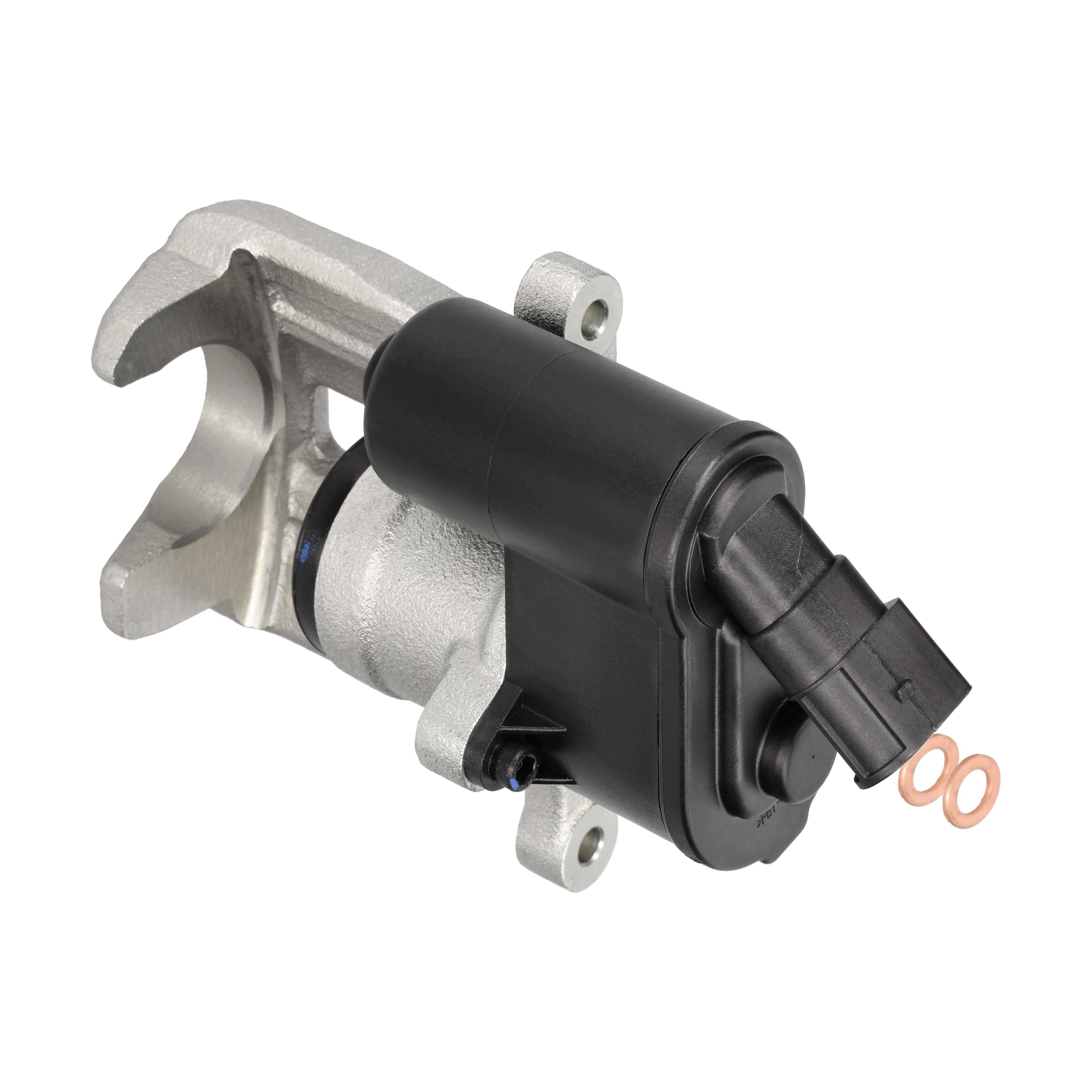 F.BECKER Bremsekaliper 11110450 for AUDI