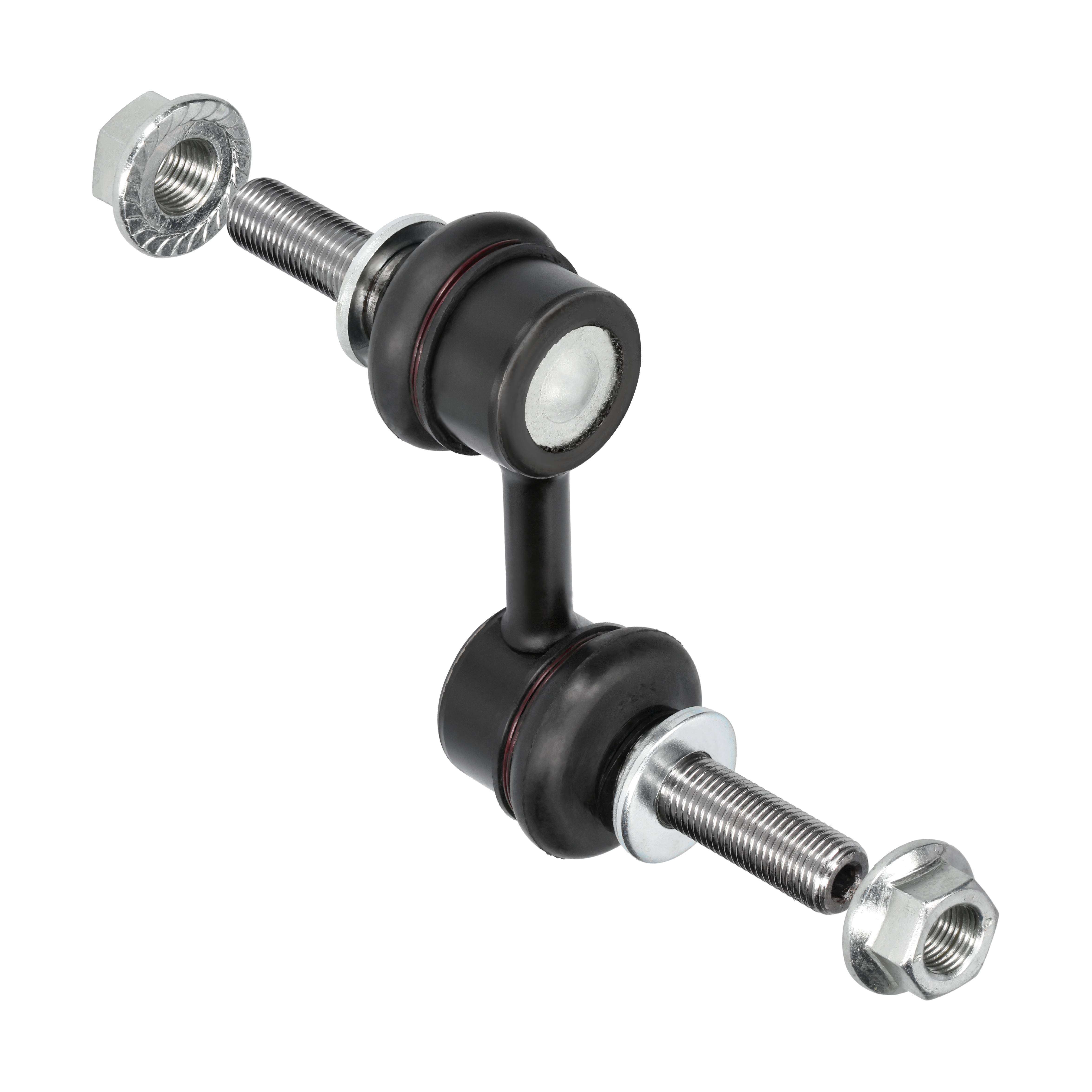 F.BECKER Stang/led, stabilisator 23010918 for SUBARU