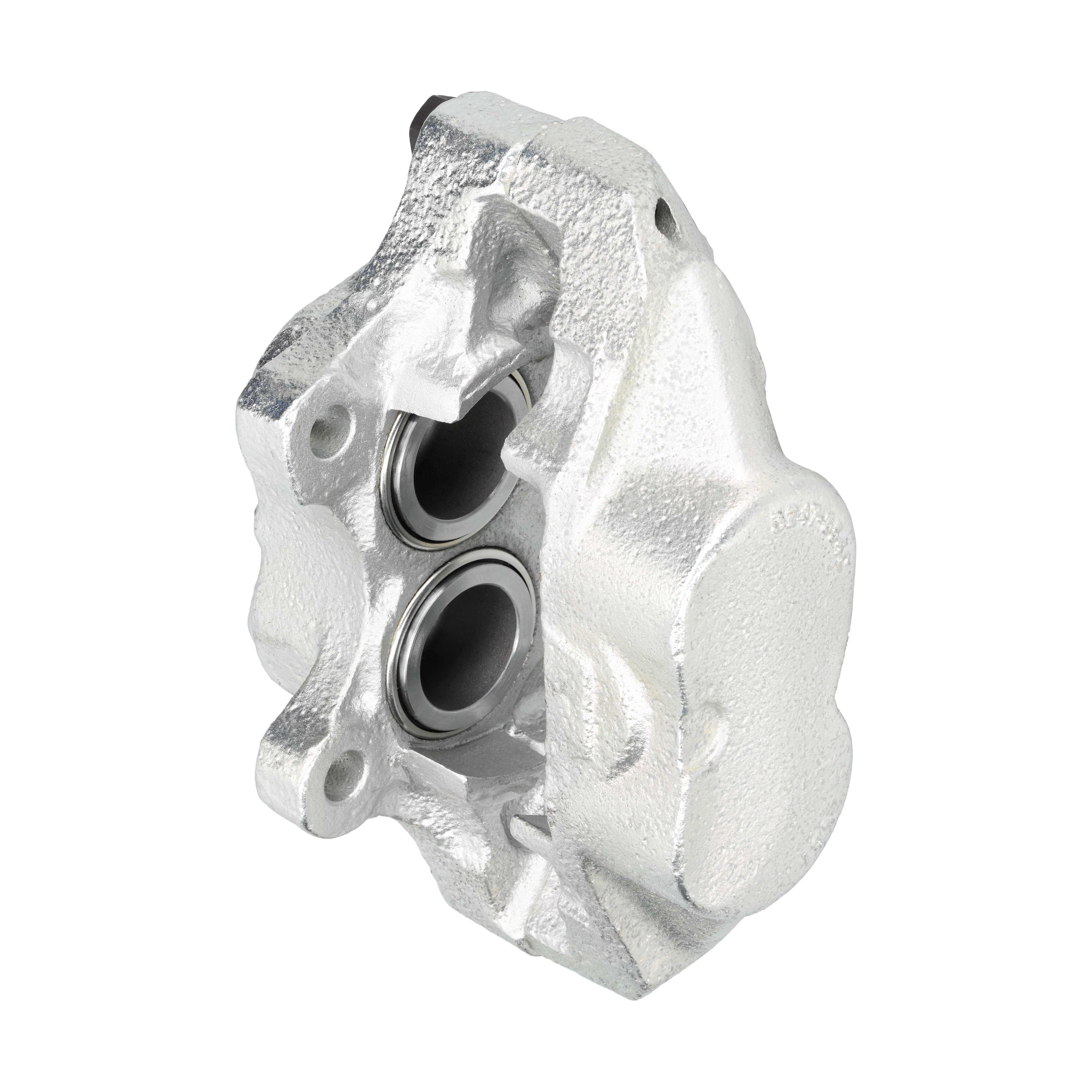 F.BECKER Bremsekaliper 11111605 for LAND ROVER