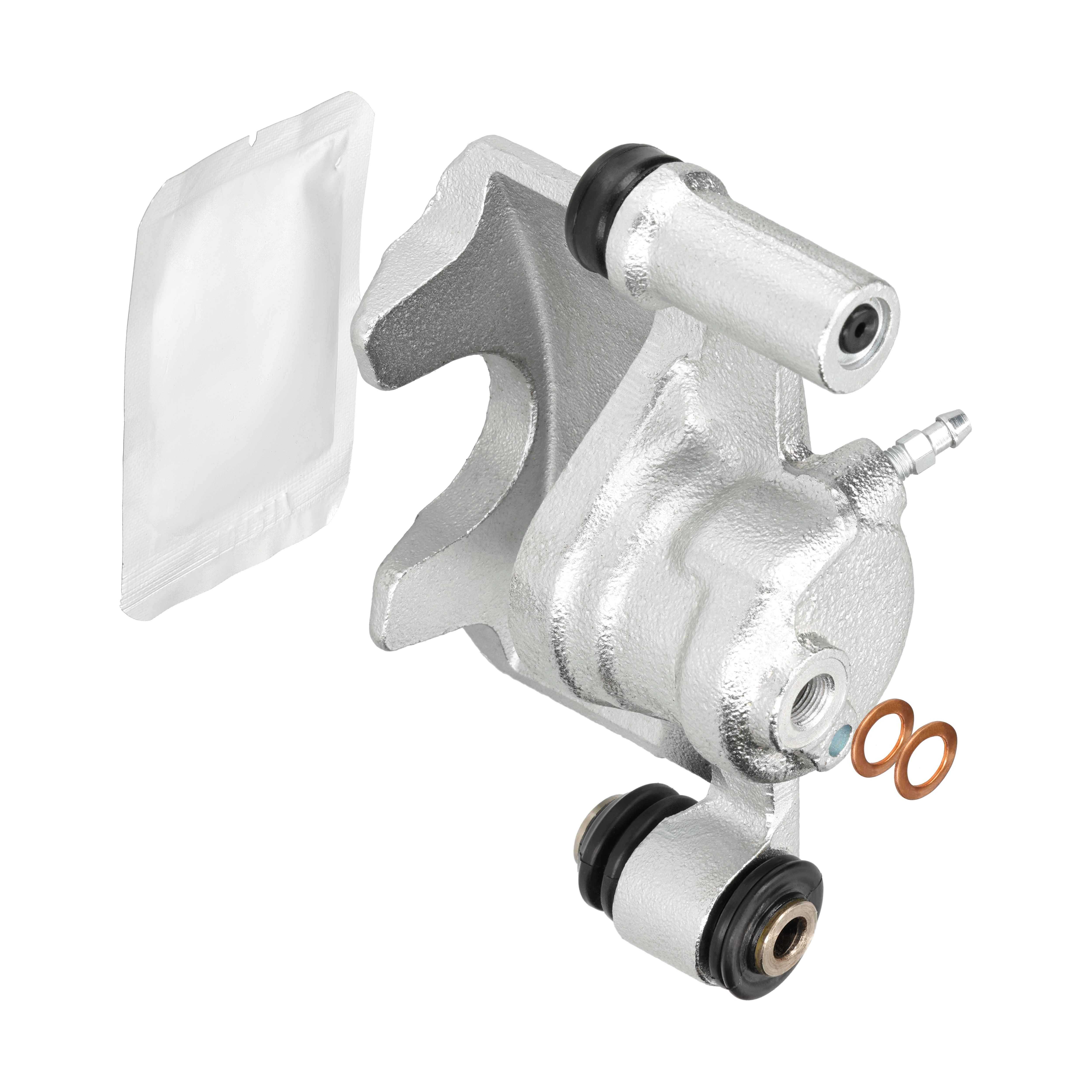 F.BECKER Bremsekaliper 11111713 for LEXUS