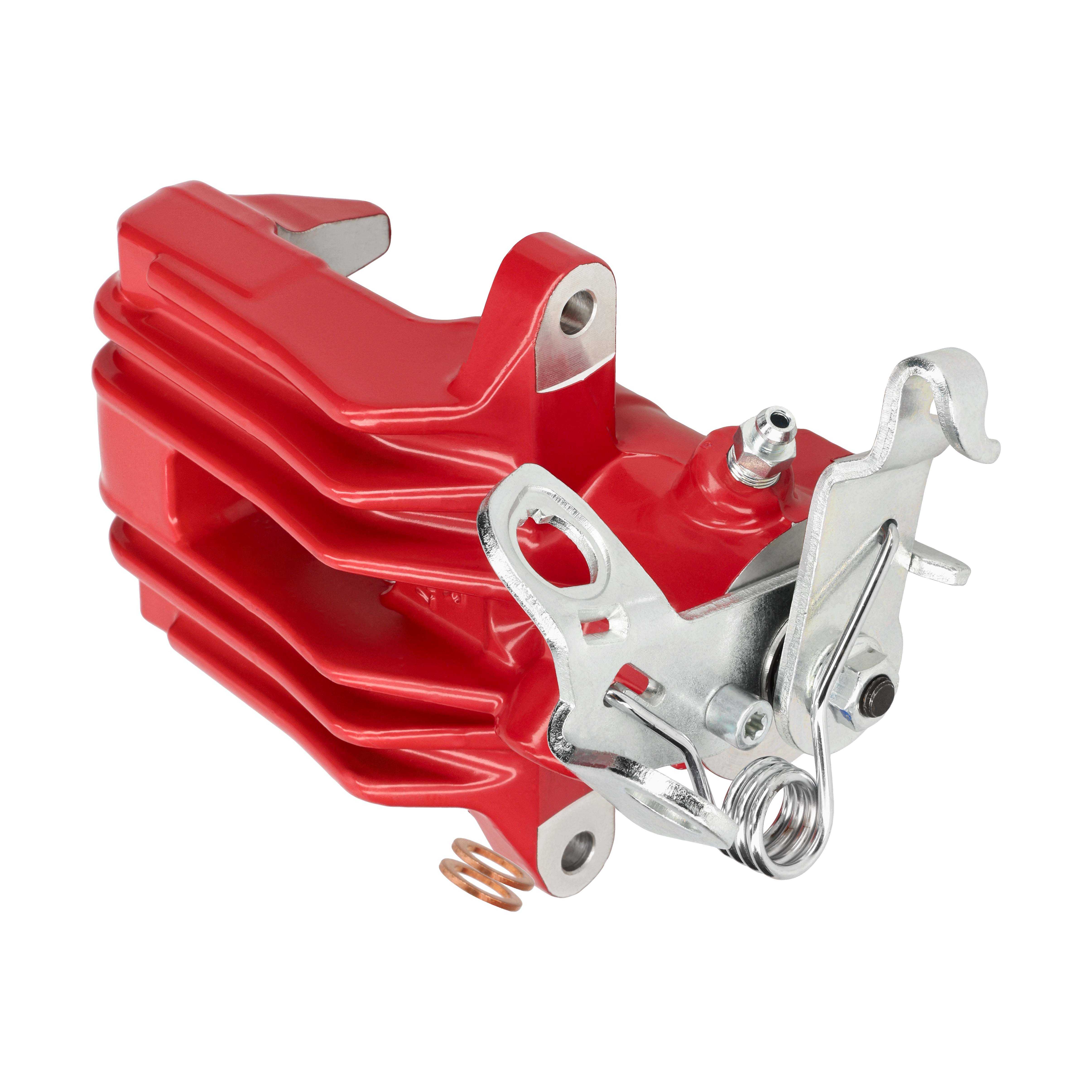 F.BECKER Bremsekaliper 11113490 for AUDI