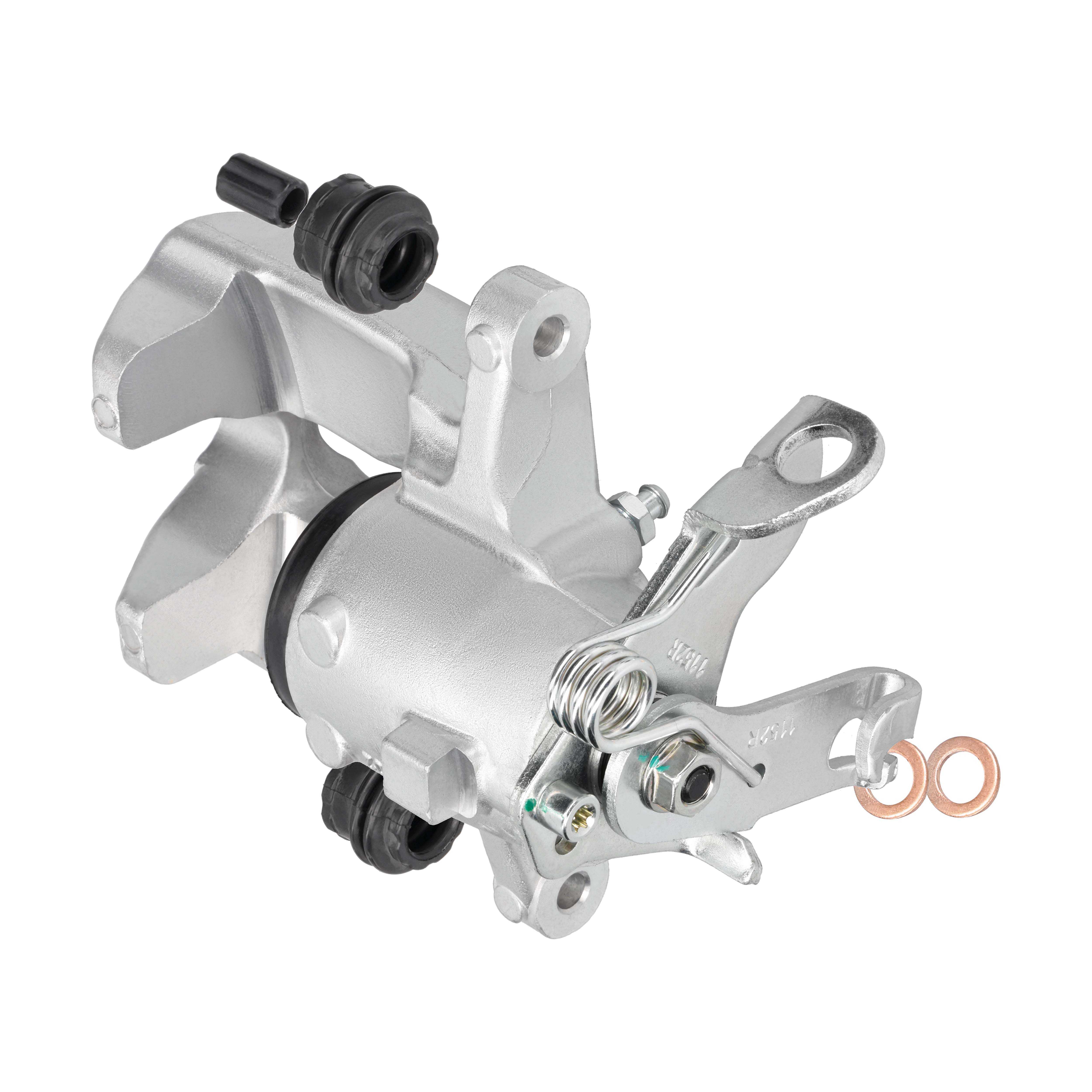 F.BECKER Bremsekaliper 11110997 for OPEL VAUXHALL