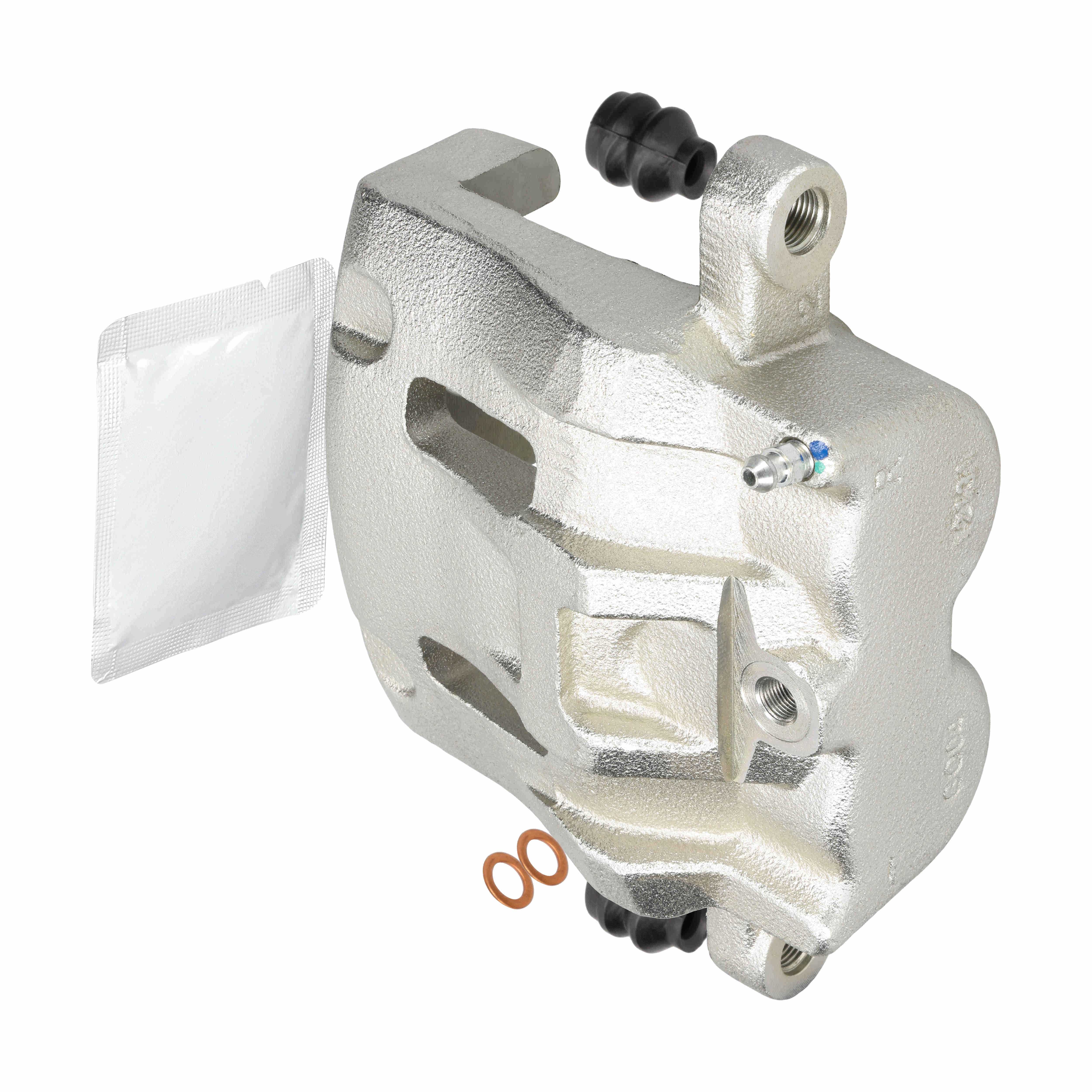 F.BECKER Bremsekaliper 11112128 for KIA