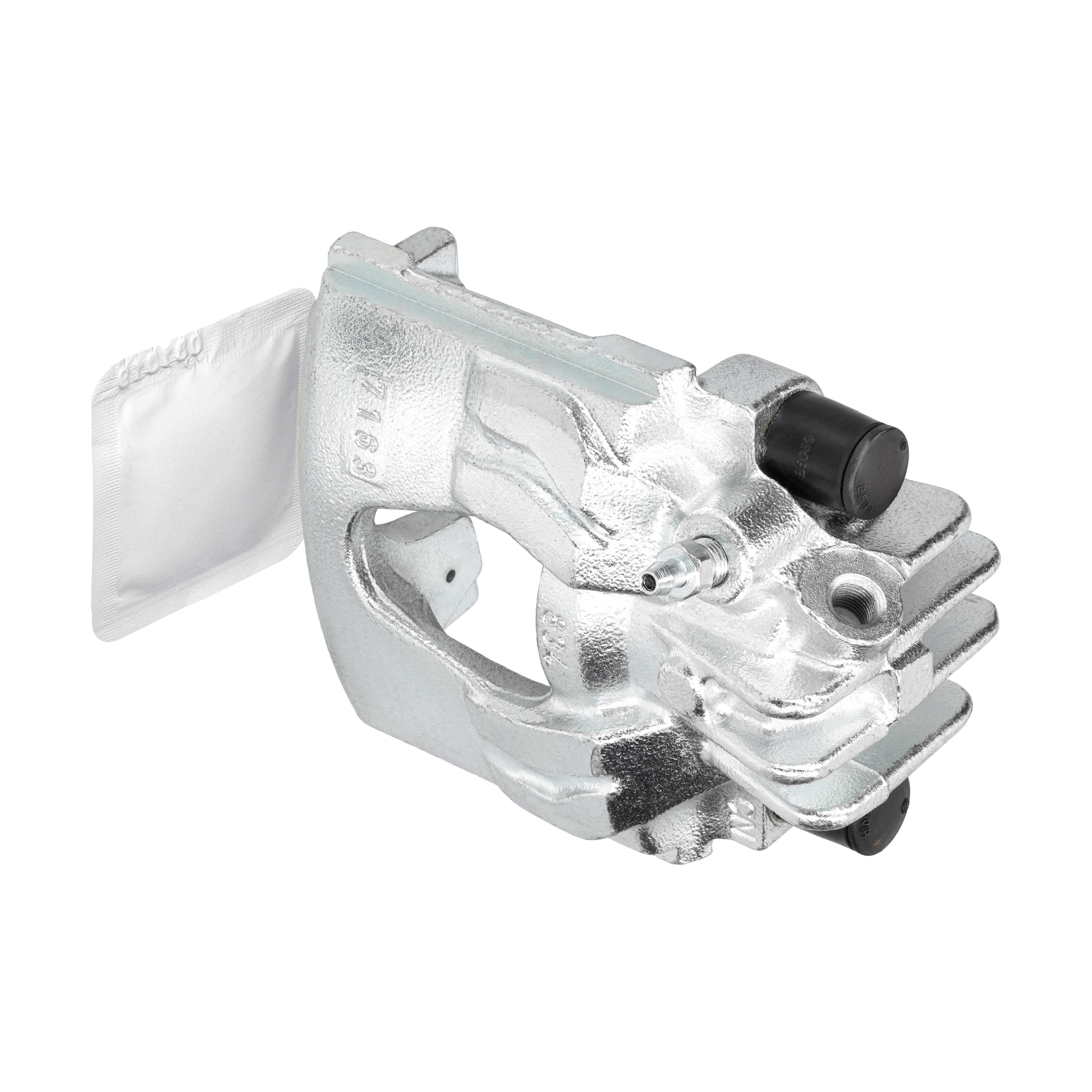 F.BECKER Bremsekaliper 11112135 for PEUGEOT