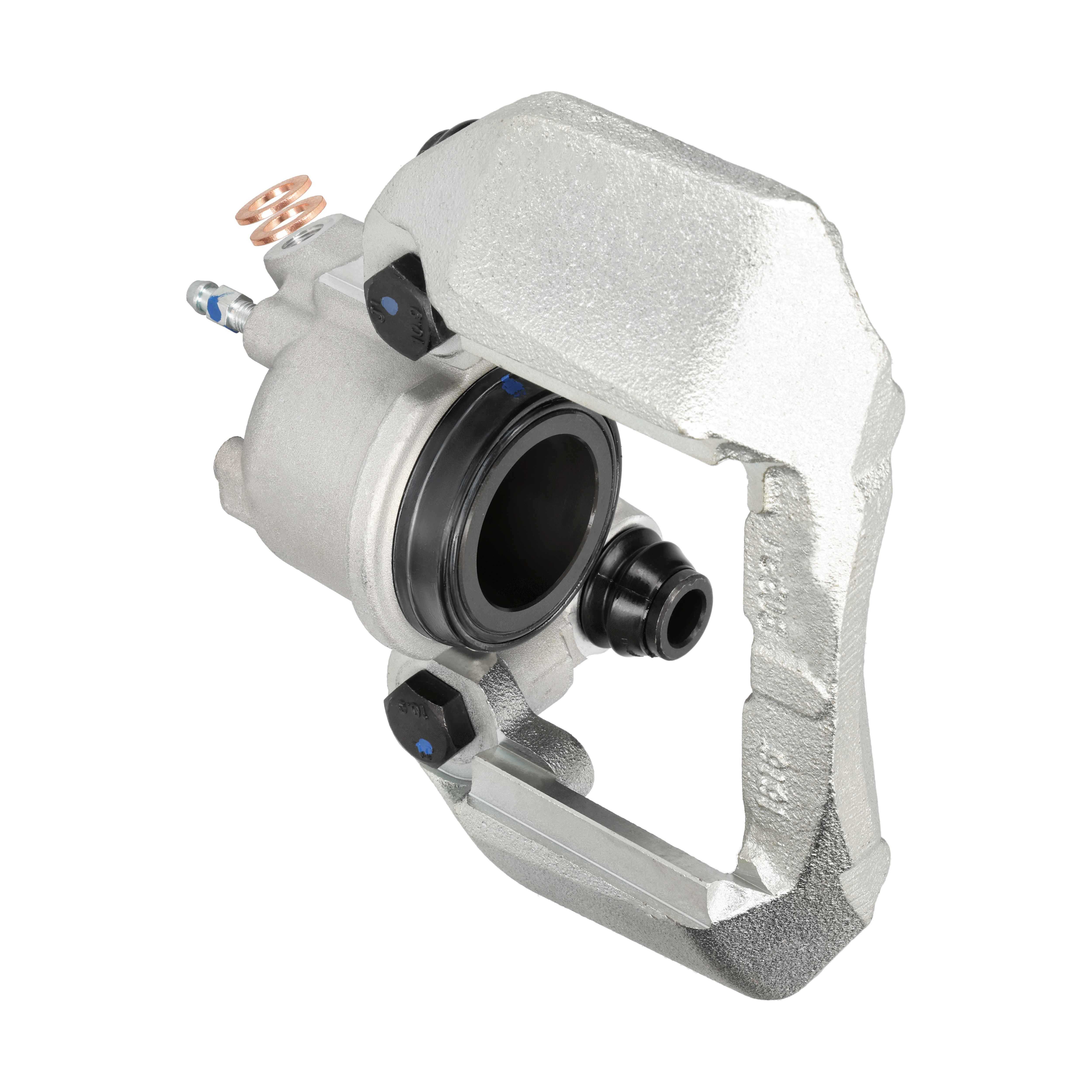 F.BECKER Bremsekaliper 11111892 for PEUGEOT