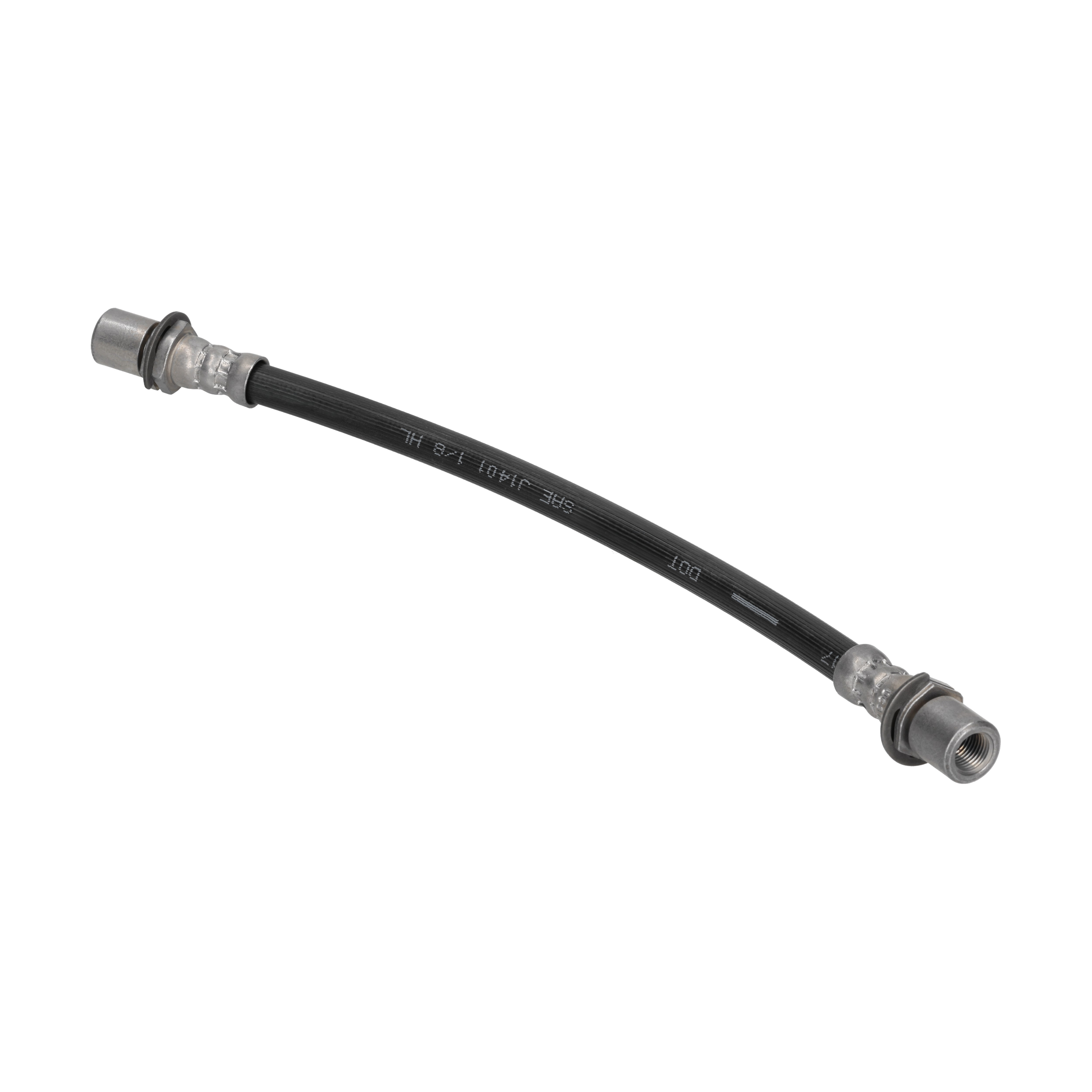 F.BECKER Bremseslange 11011832 for DAIHATSU
