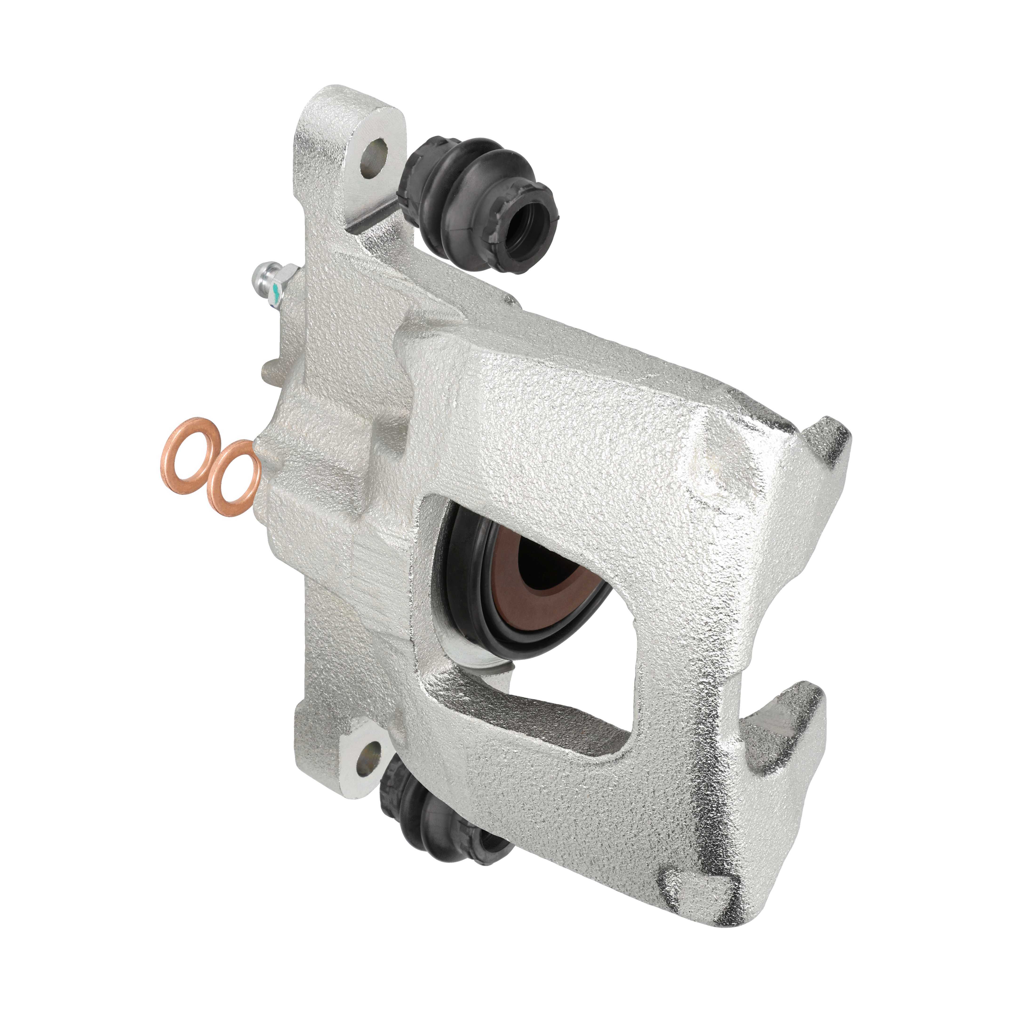 F.BECKER Bremsekaliper 11113156 for JEEP FIAT / LANCIA DODGE