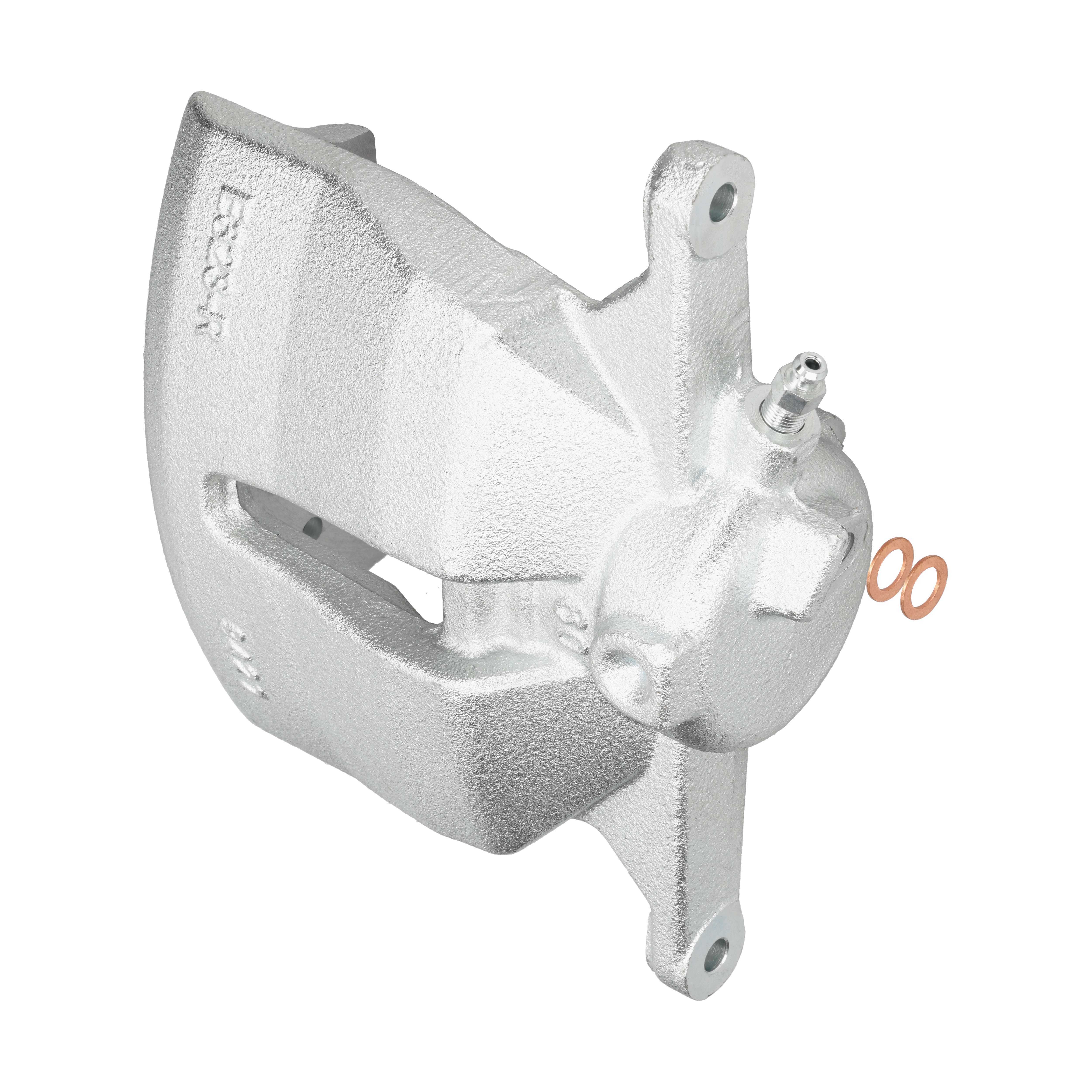 F.BECKER Bremsekaliper 11113175 for AUDI VAG SEAT VW