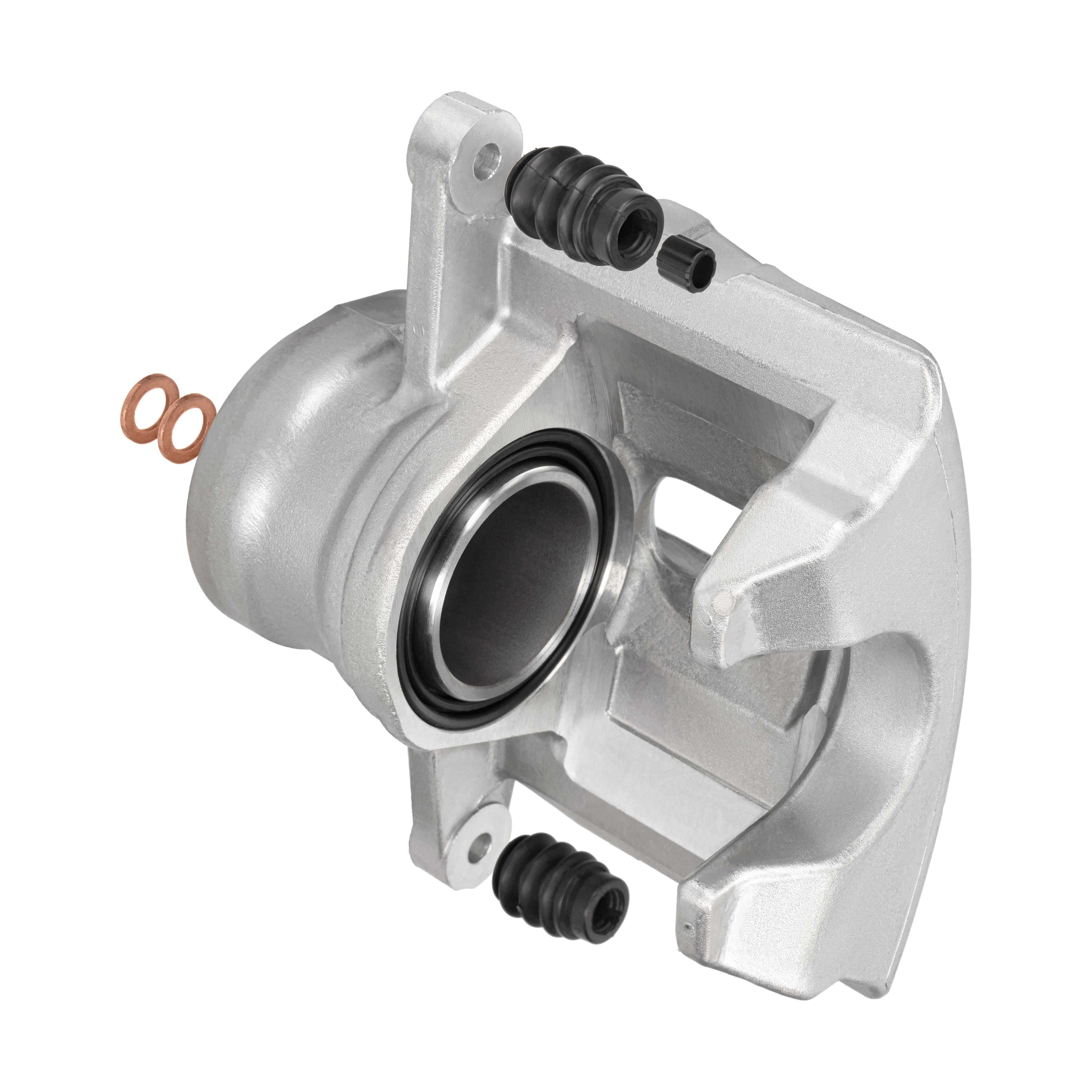 F.BECKER Bremsekaliper 11113312 for KIA HYUNDAI
