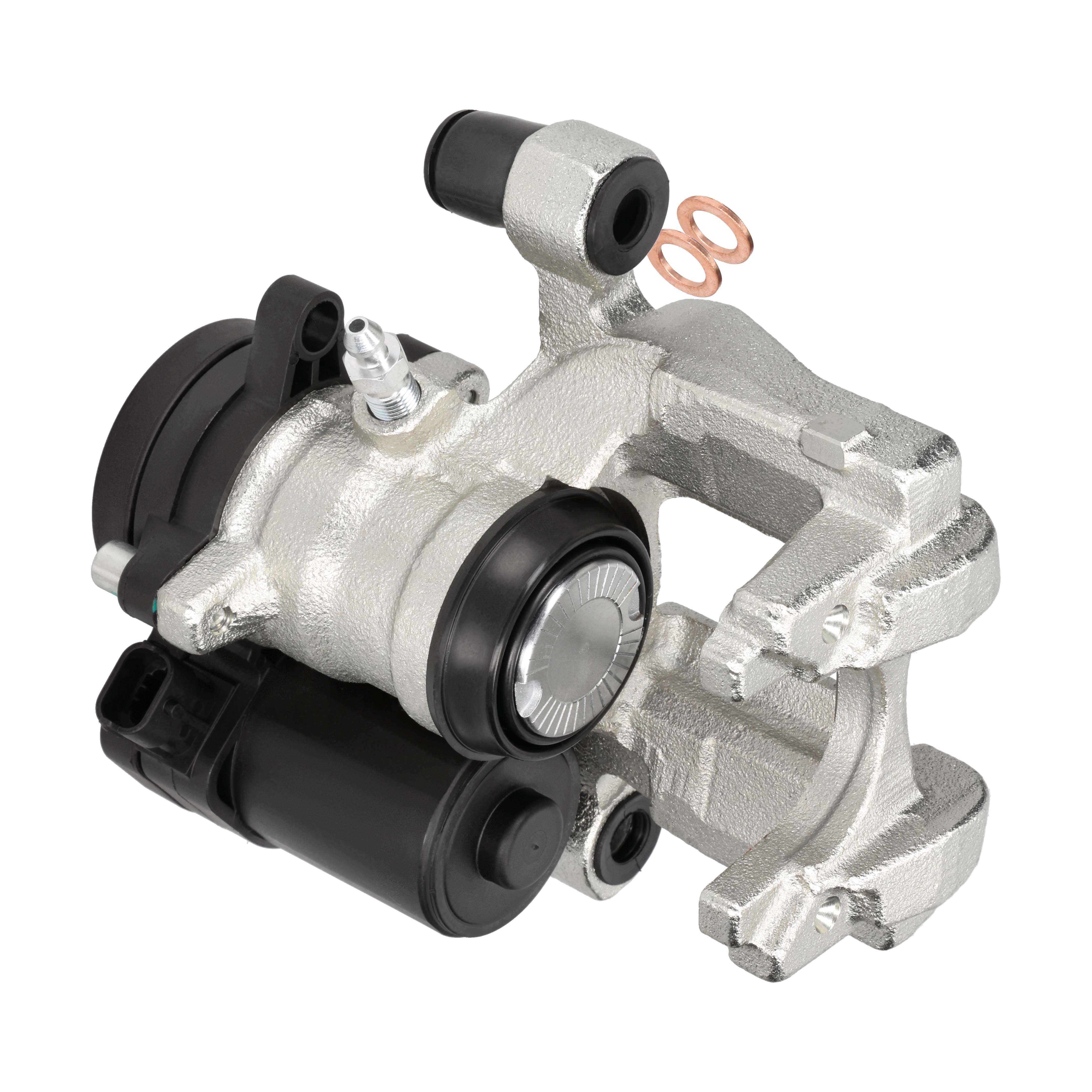 F.BECKER Bremsekaliper 11113356 for FORD