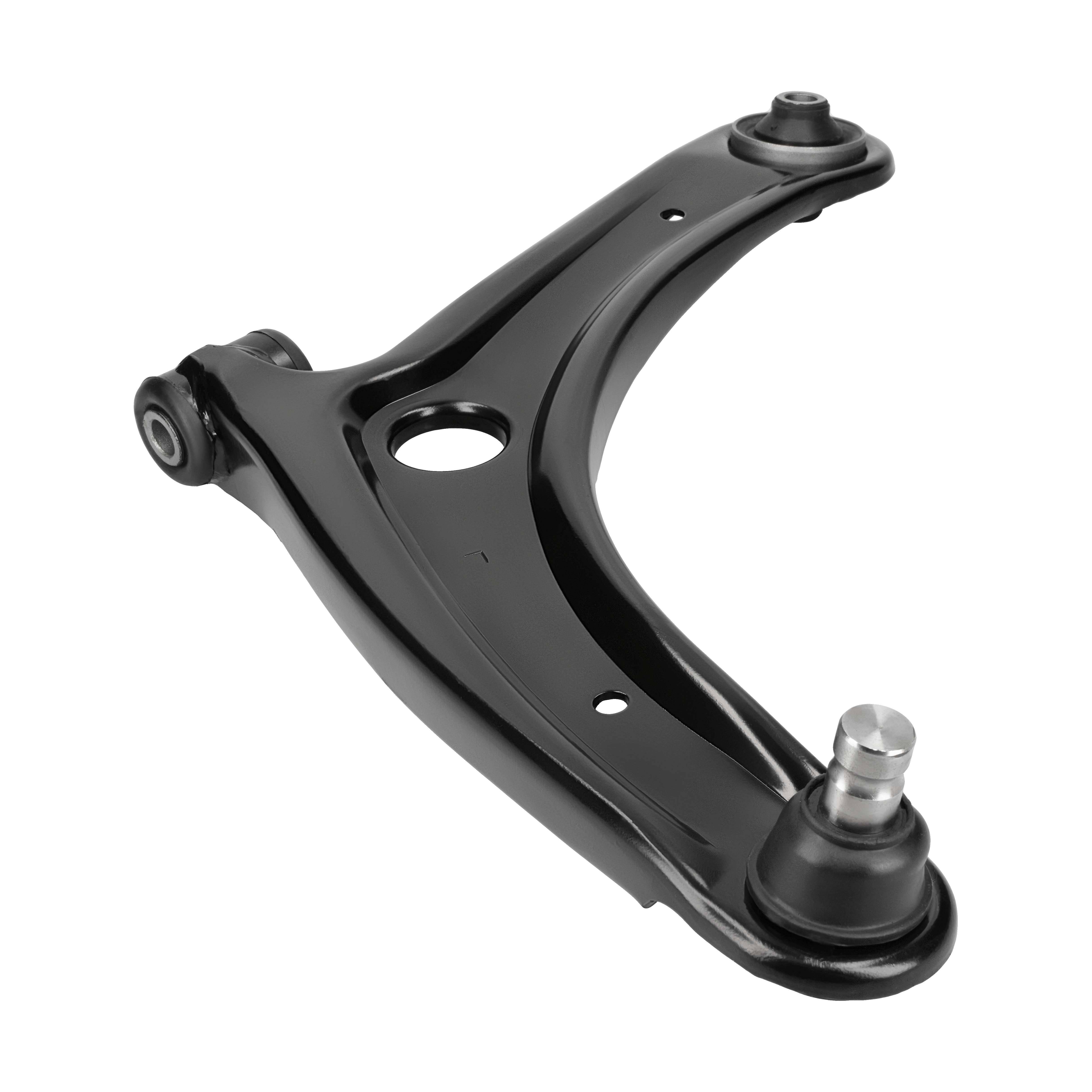 F.BECKER Bærearm, hjulophæng 21110875 for JEEP FIAT / LANCIA DODGE