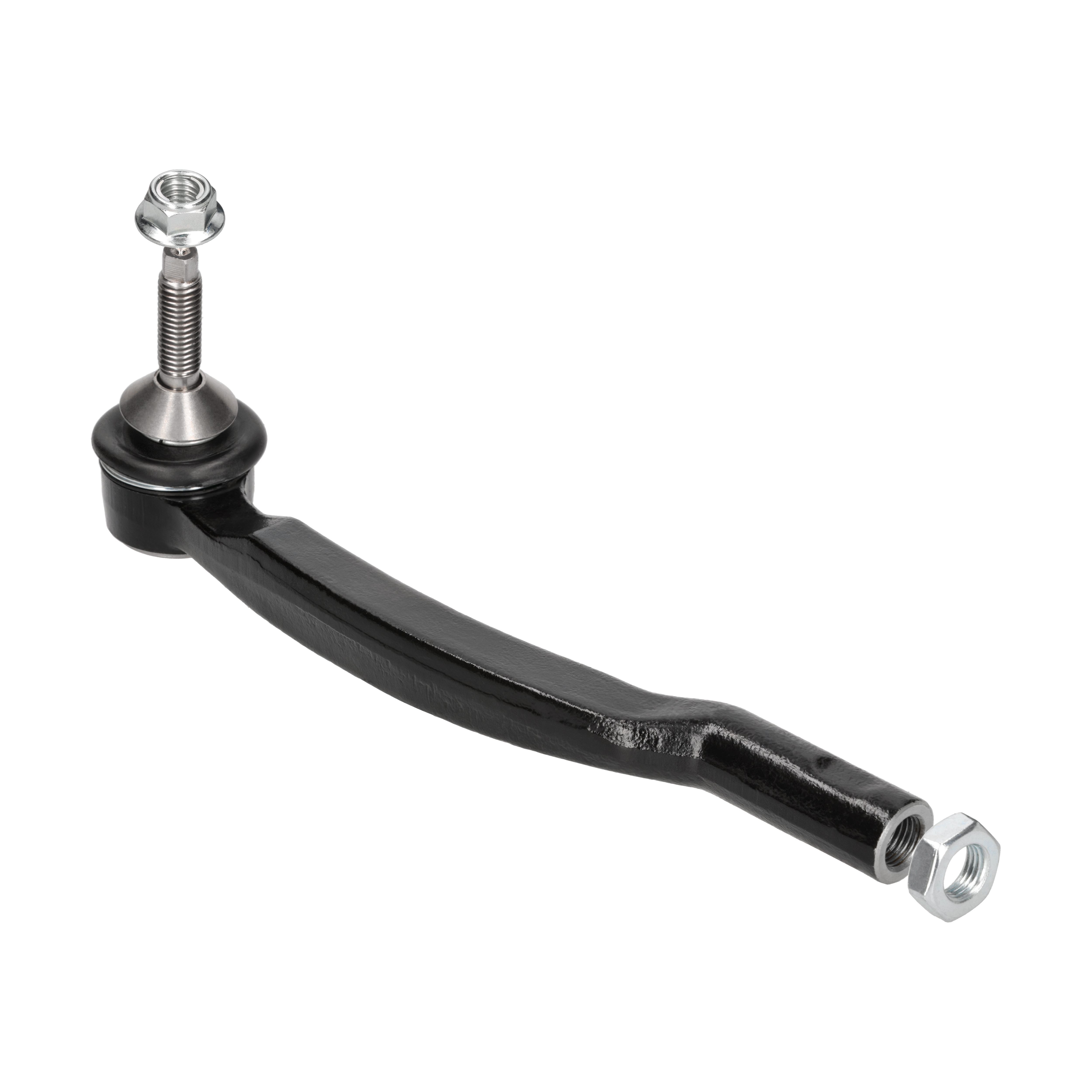 F.BECKER Sporstangkugle 22710803 for VOLVO
