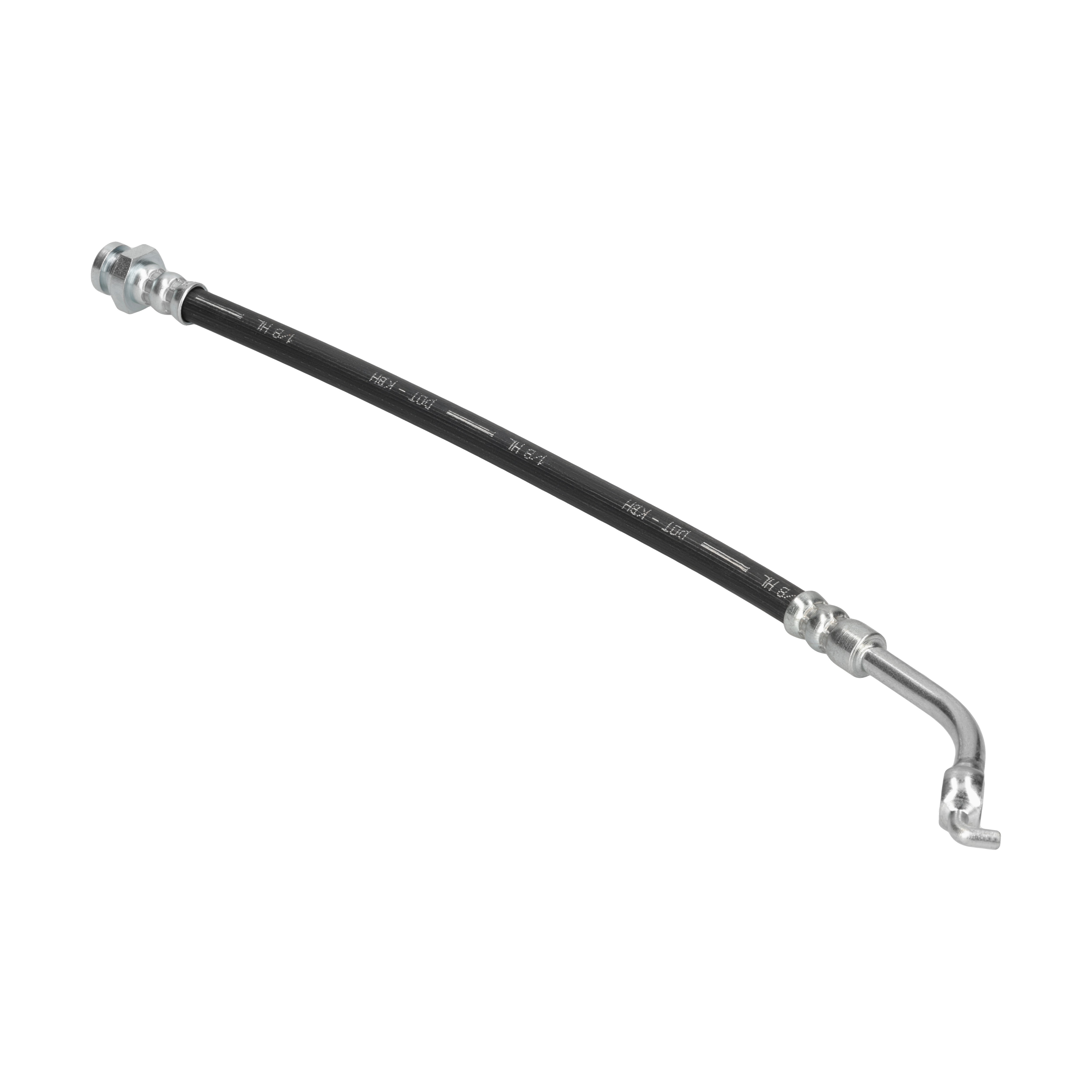 F.BECKER Bremseslange 11011264 for MAZDA