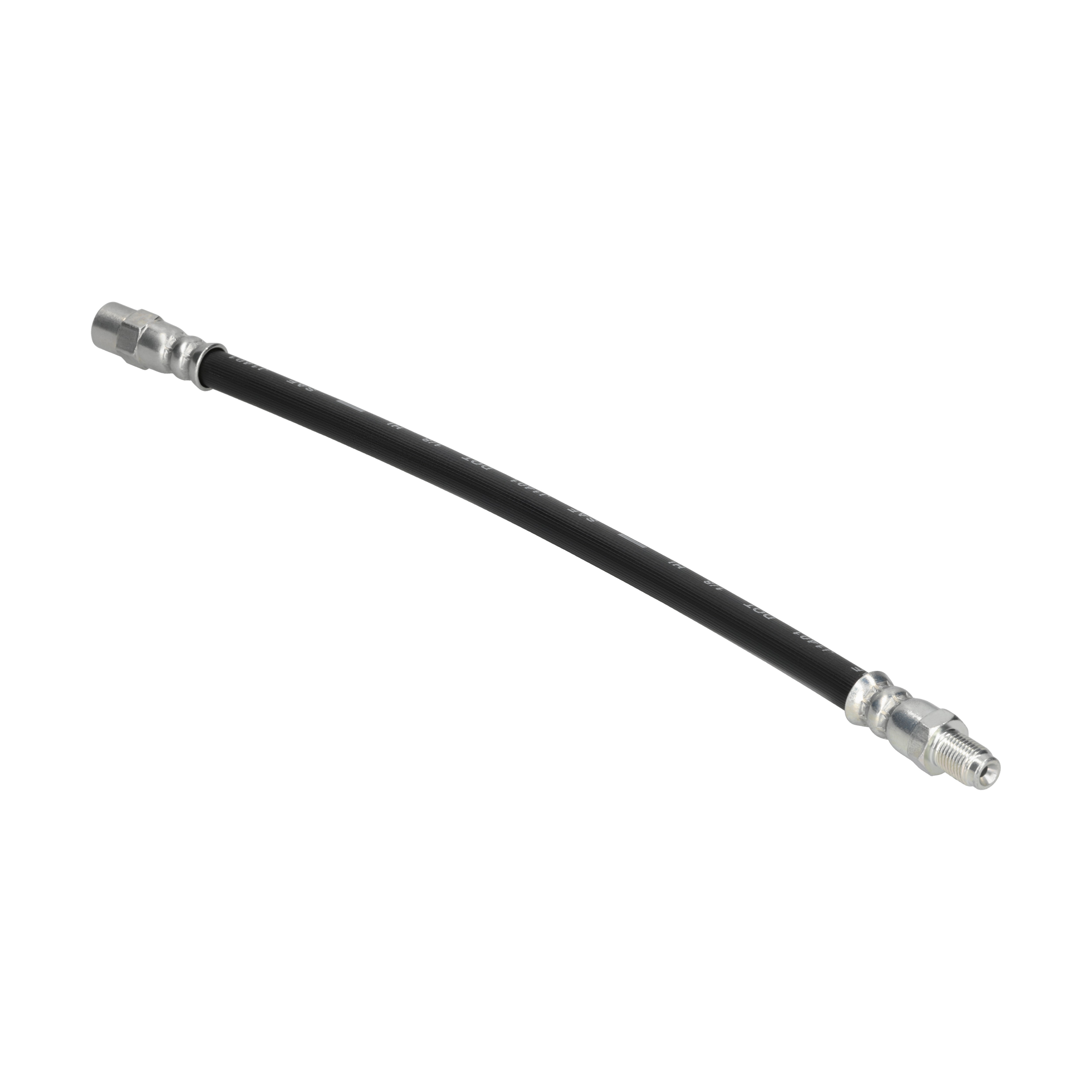 F.BECKER Bremseslange 11010182 for ALFAROME/FIAT/LANCI MERCEDES-BENZ ALFA ROMEO