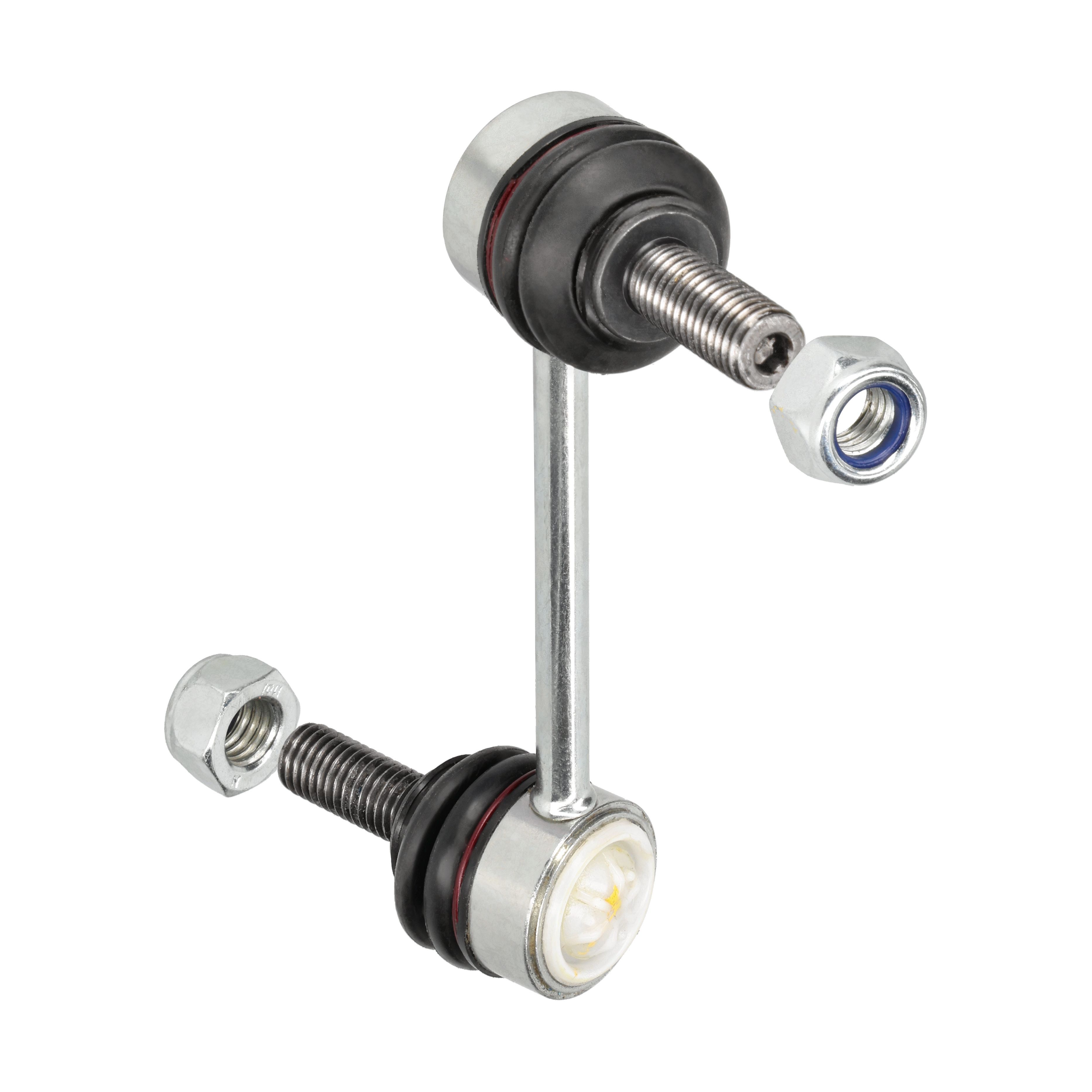 F.BECKER Stang/led, stabilisator 23010788 for ALFAROME/FIAT/LANCI