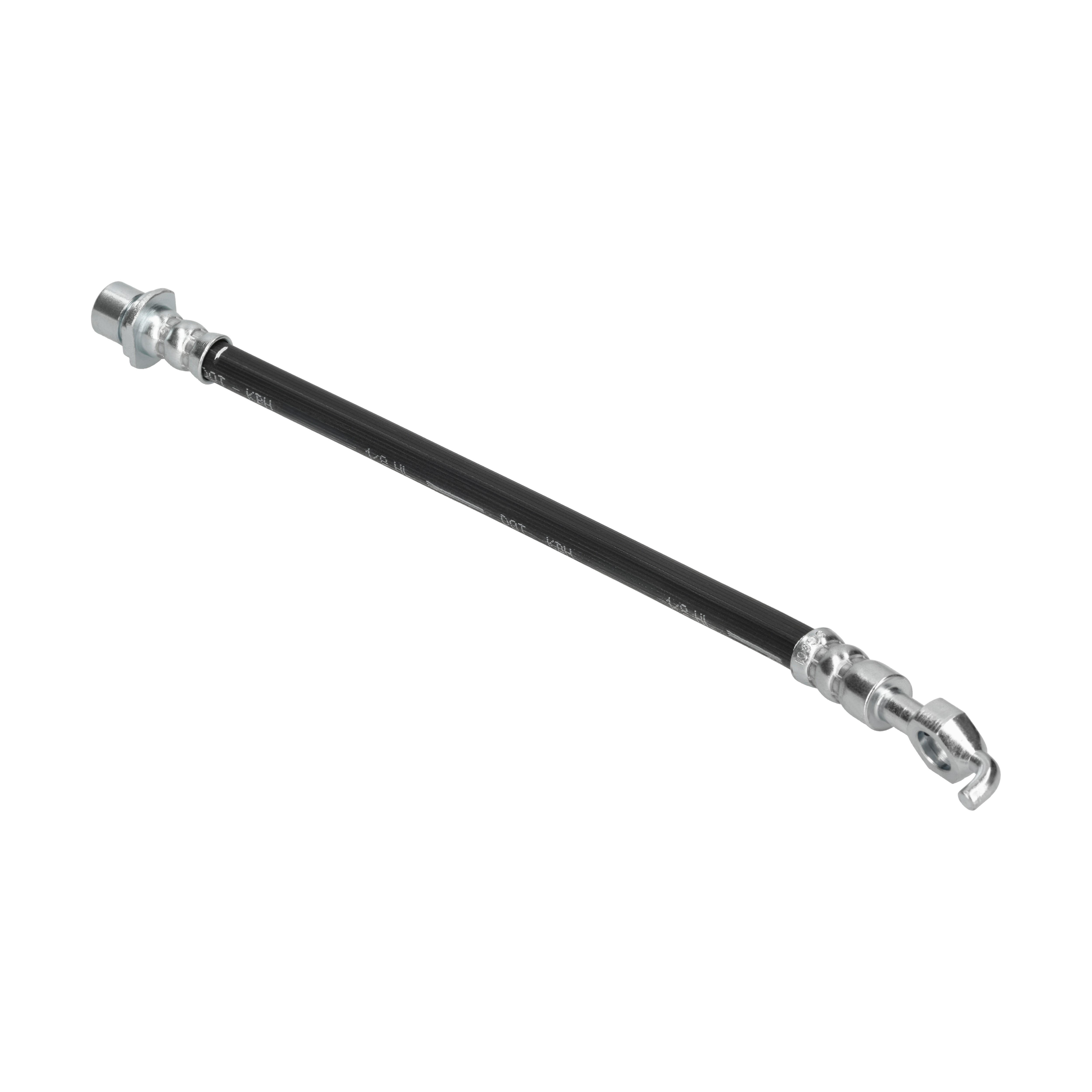 F.BECKER Bremseslange 11011667 for TOYOTA