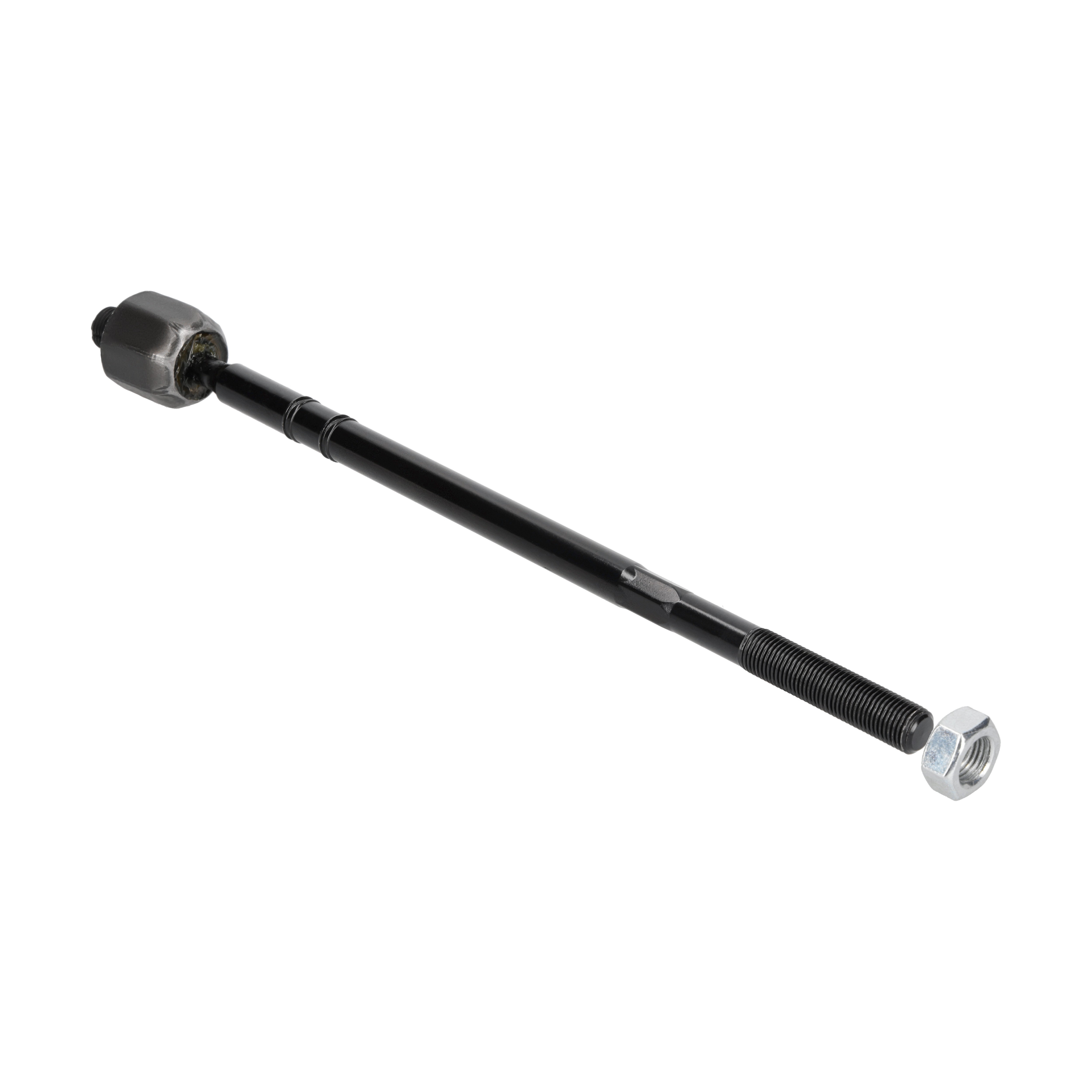 F.BECKER Styrestang, inderste 20210213 for OPEL SAAB