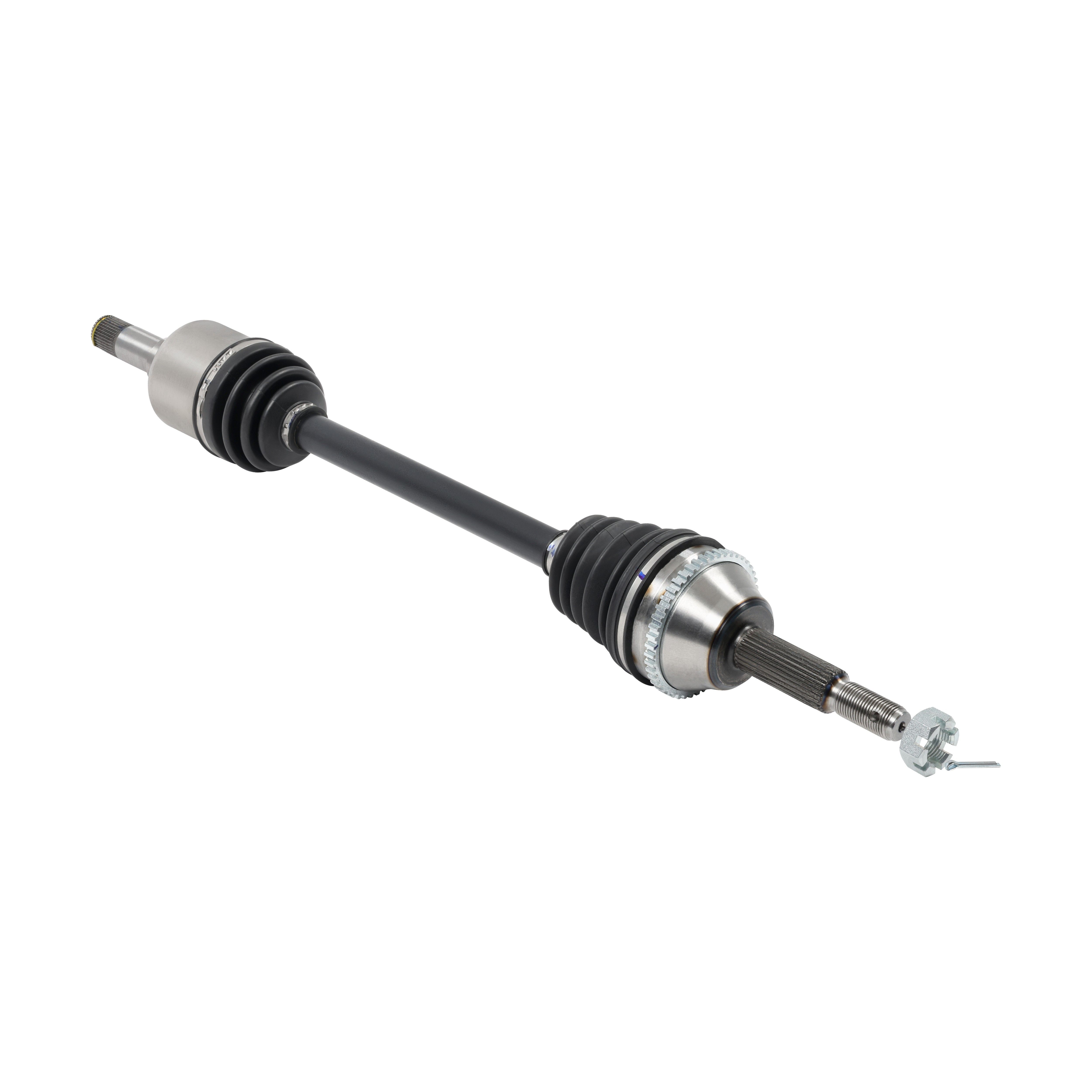 F.BECKER Drivaksel 26810347 for FORD