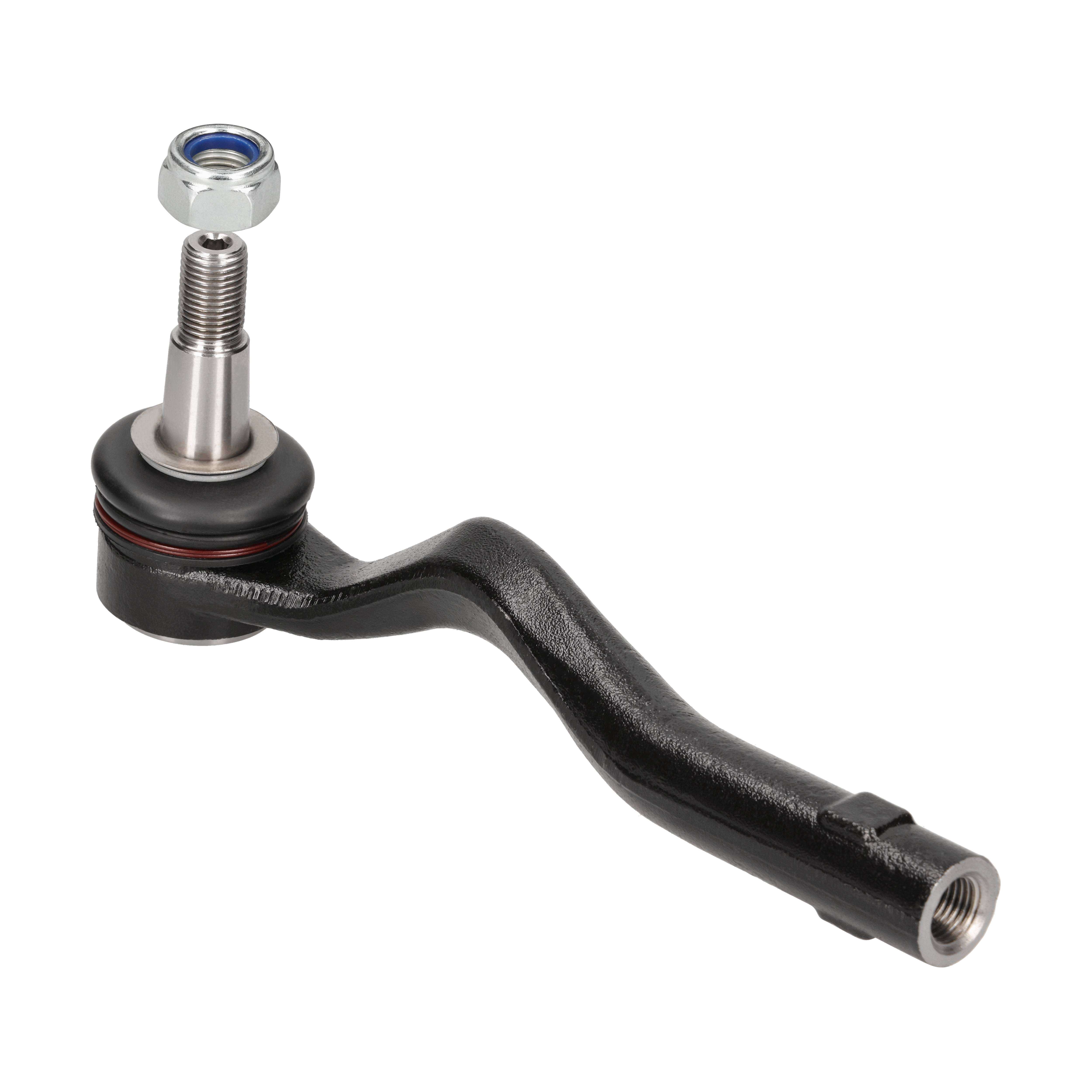 F.BECKER Sporstangkugle 22710860 for MERCEDES-BENZ