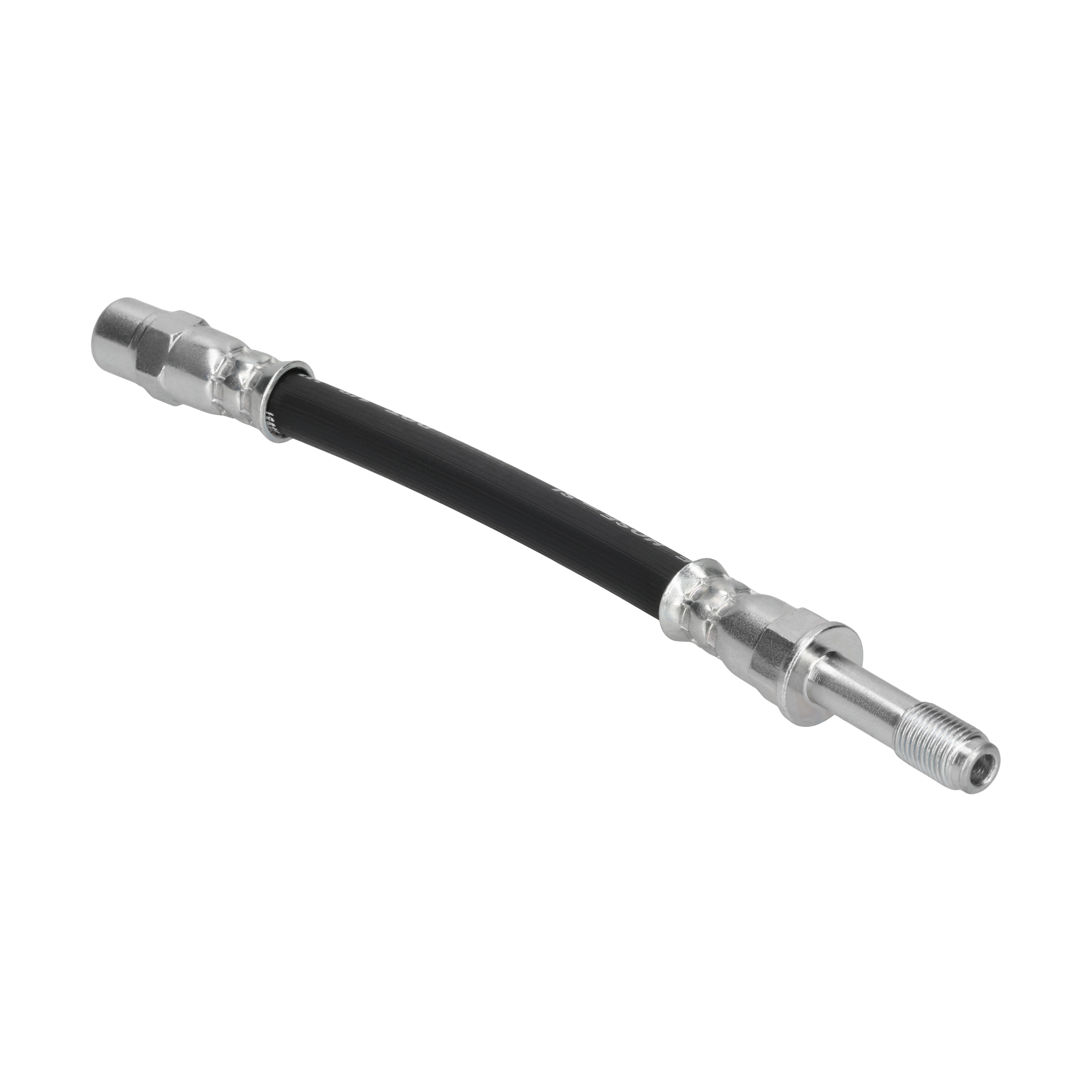 F.BECKER Bremseslange 11010301 for FORD VAG VW