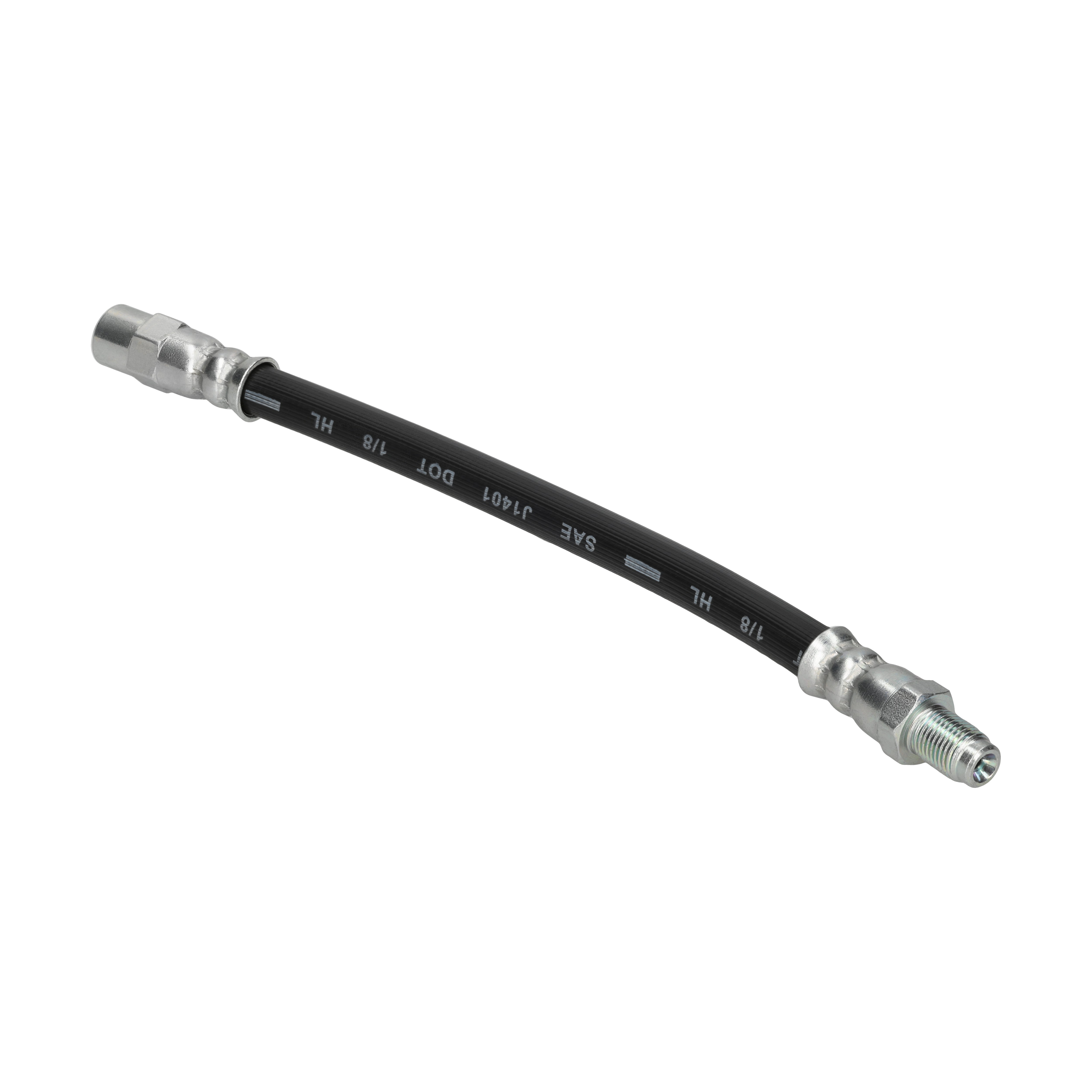 F.BECKER Bremseslange 11010189 for VAG BMW