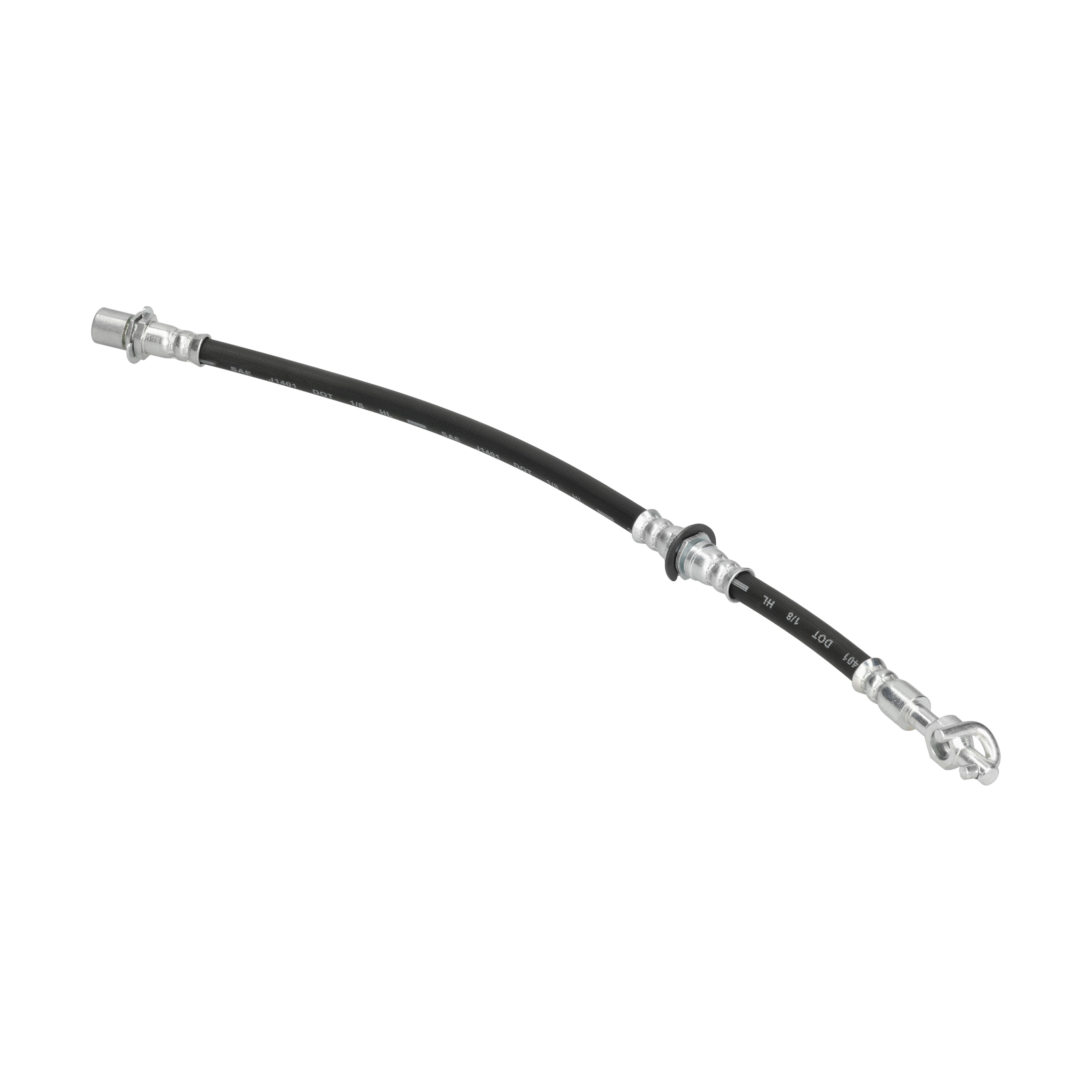 F.BECKER Bremseslange 11011396 for TOYOTA
