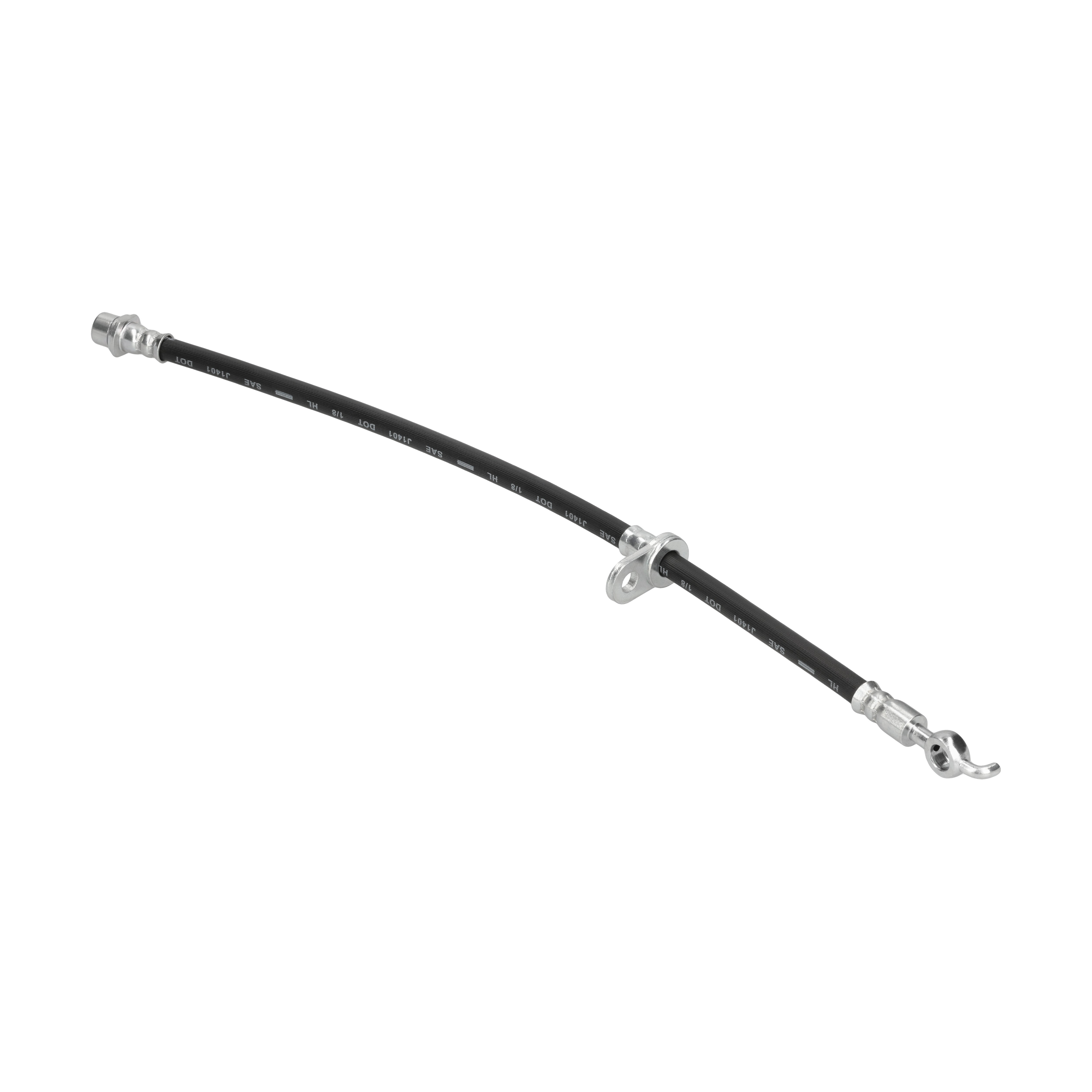 F.BECKER Bremseslange 11010694 for TOYOTA