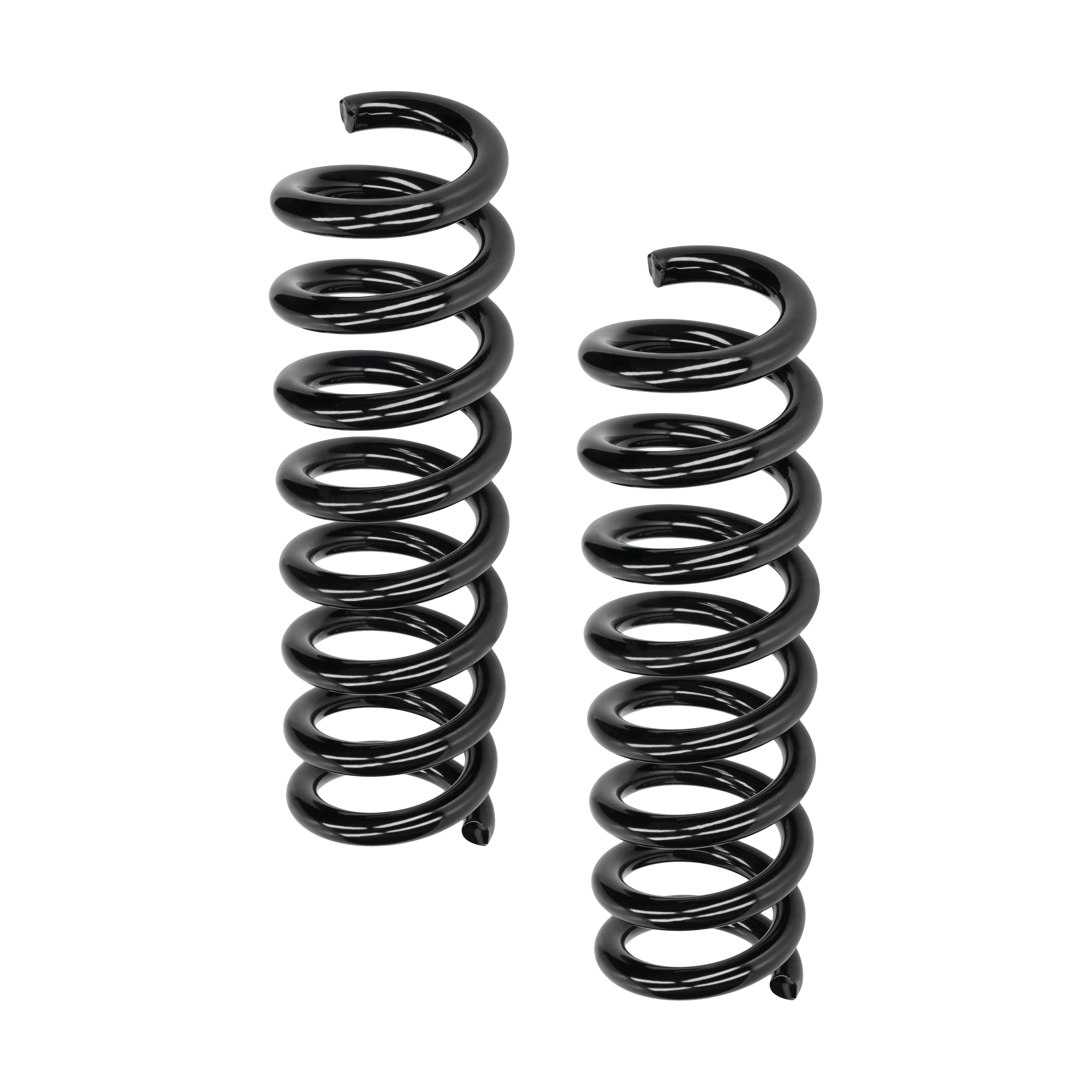 F.BECKER Fjeder set30111218 bagaksel for BMW