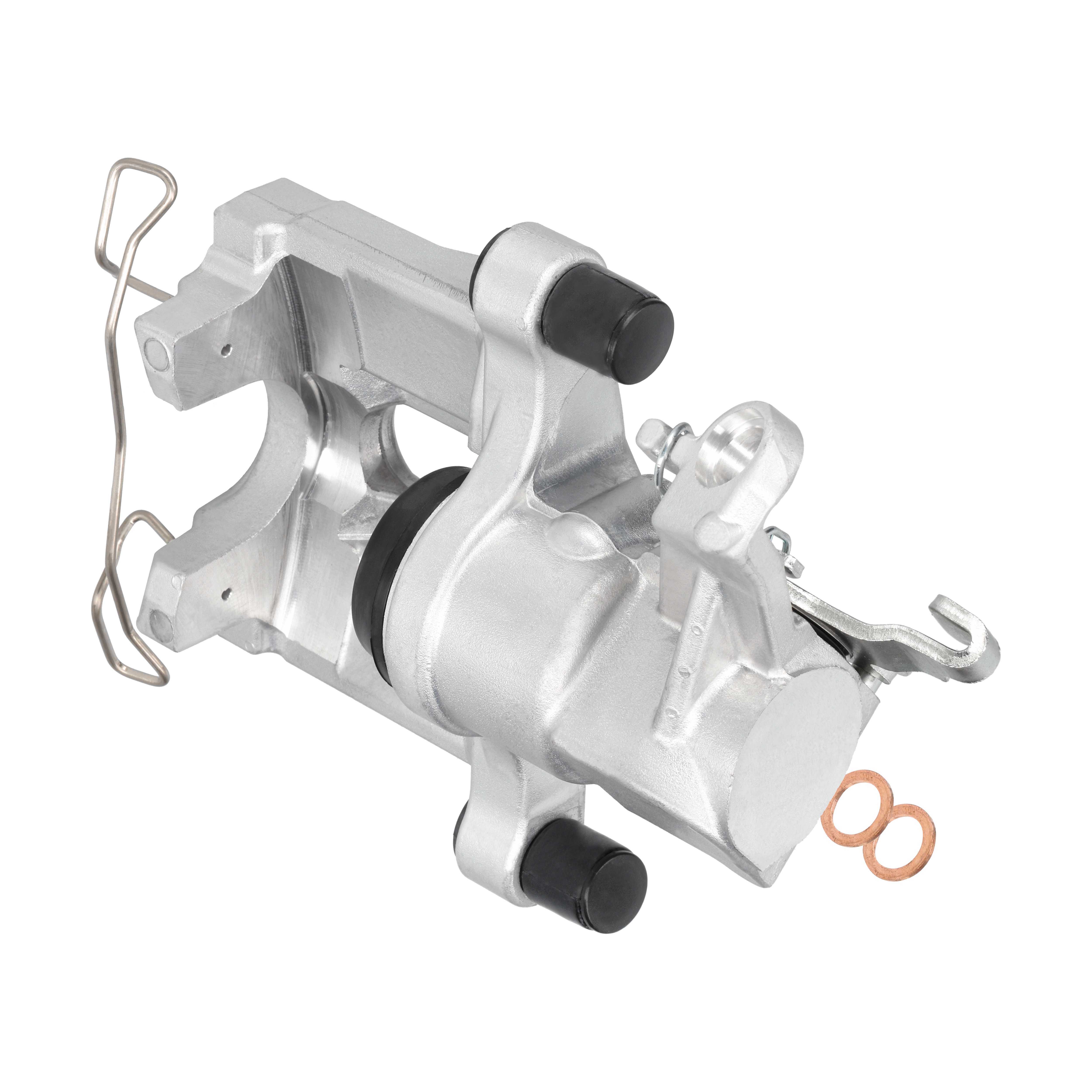 F.BECKER Bremsekaliper 11112504 for OPEL CADILLAC VAUXHALL