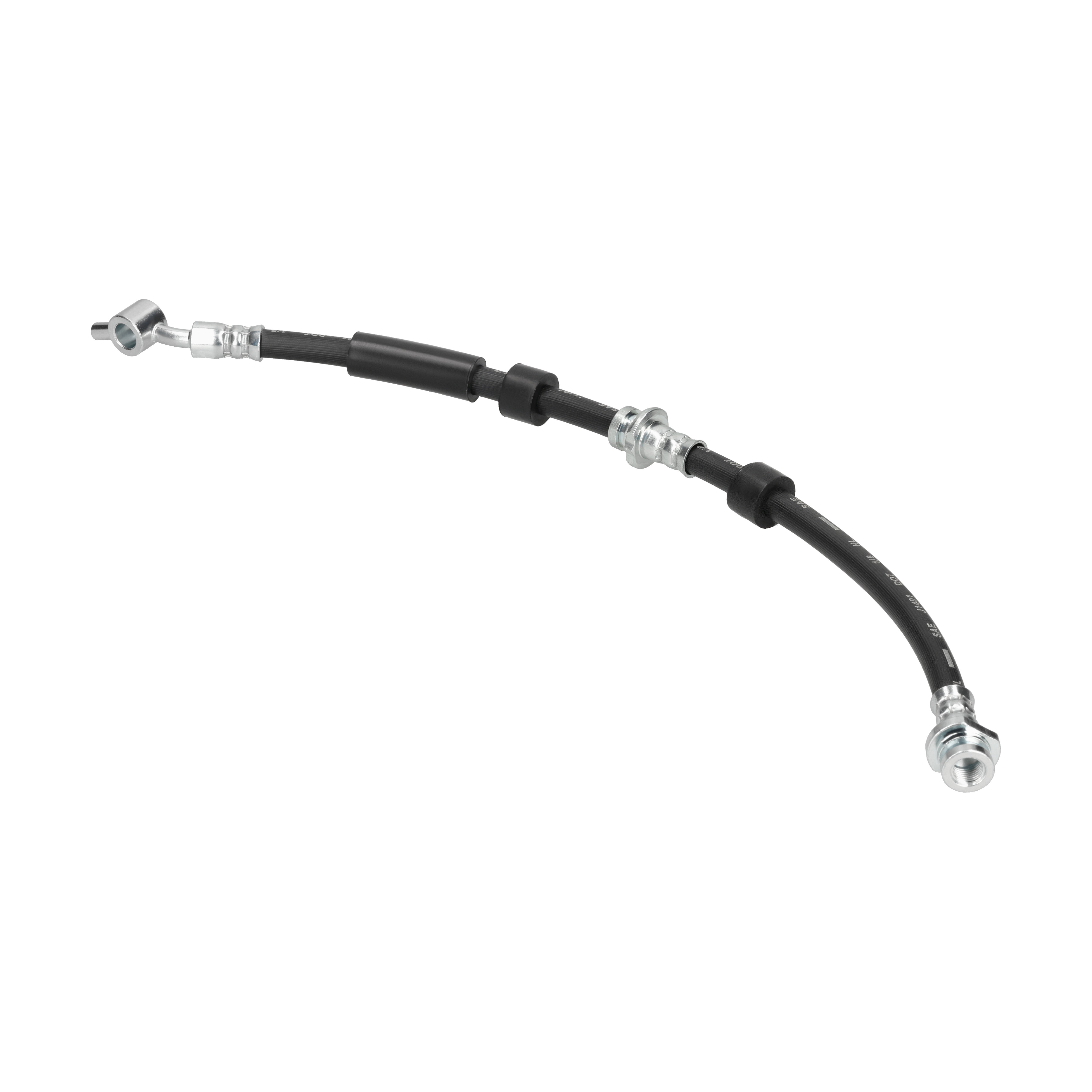 F.BECKER Bremseslange 11010368 for NISSAN